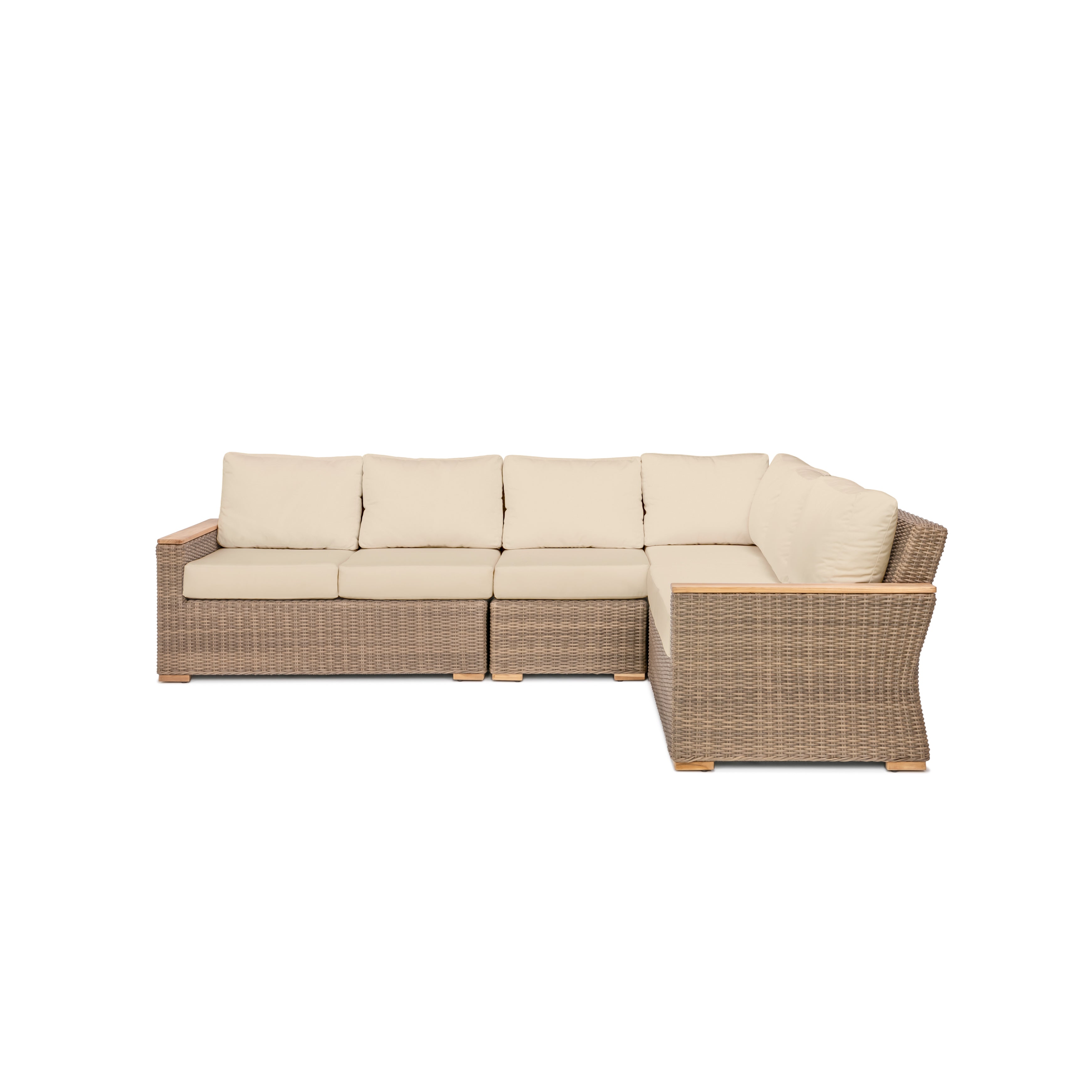 Havana Modular Sectional