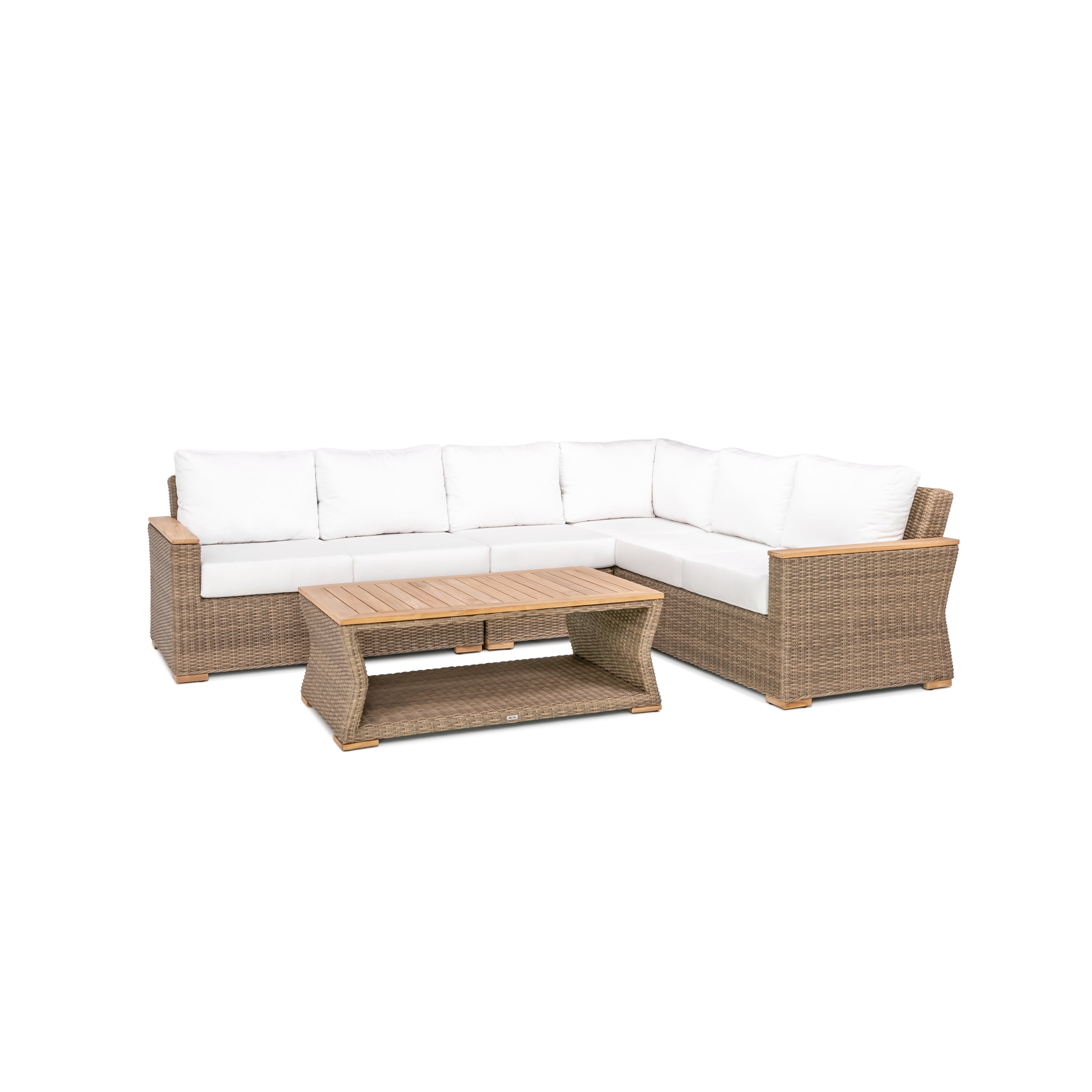 Havana Modular Sectional