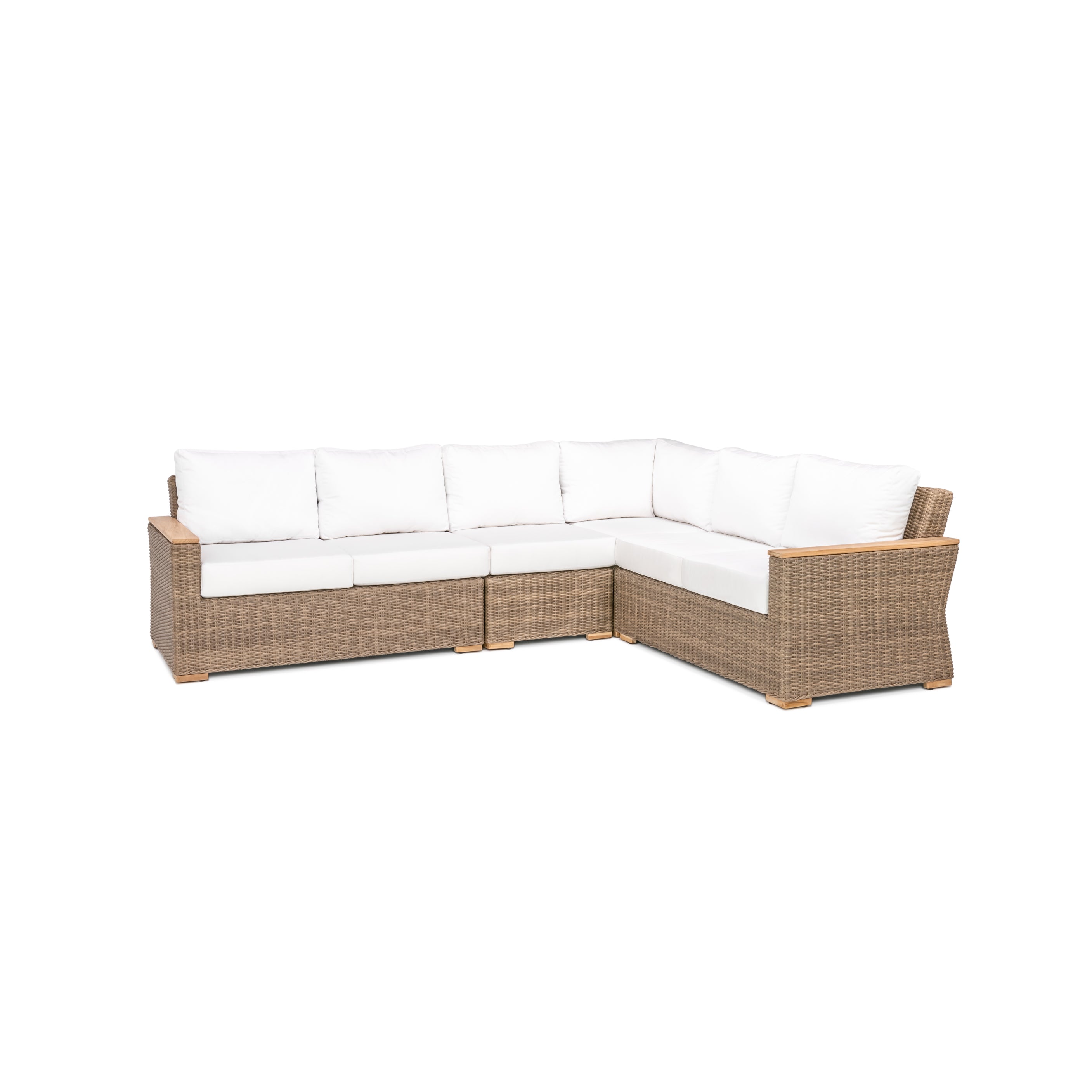 Havana Modular Sectional