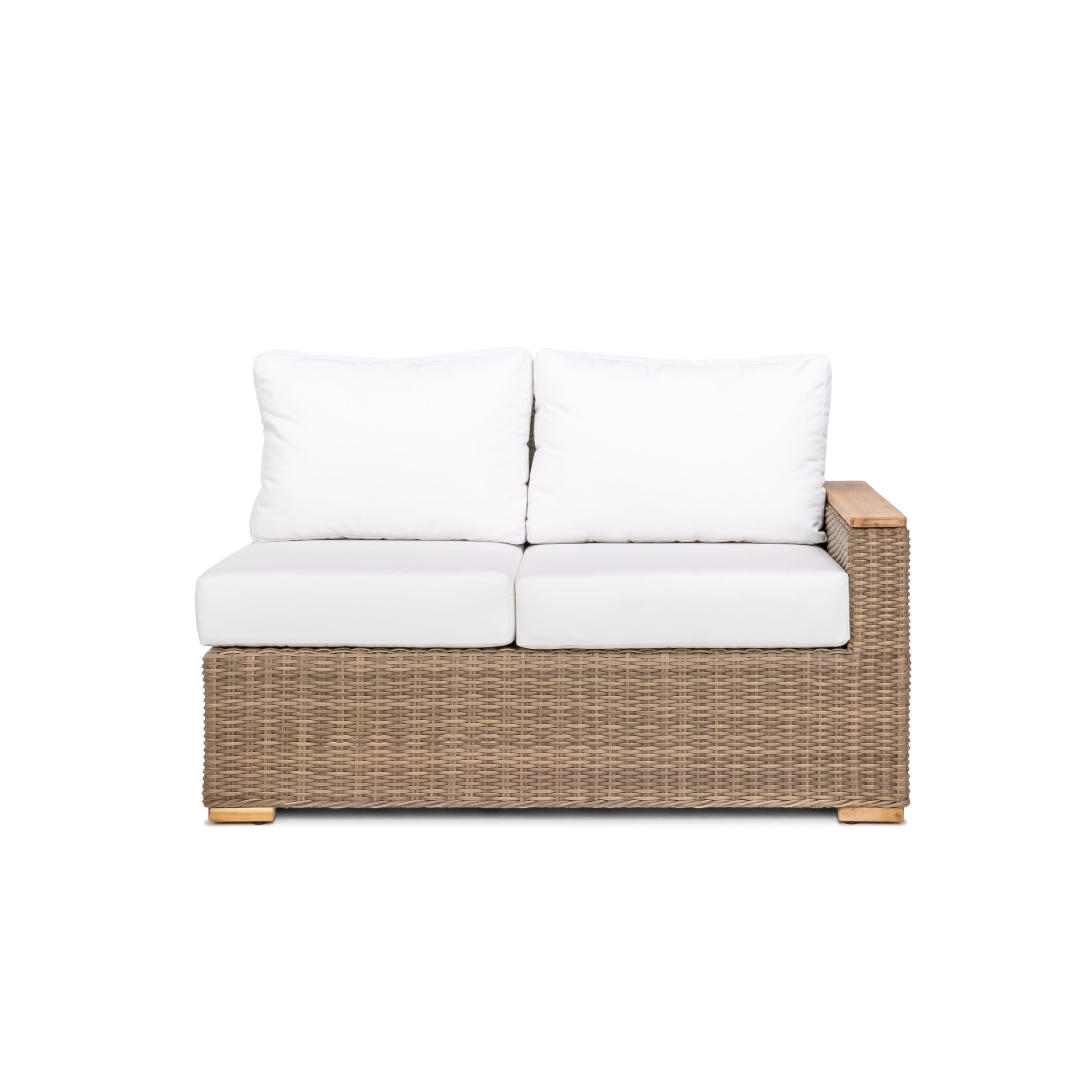 Havana Modular Sectional