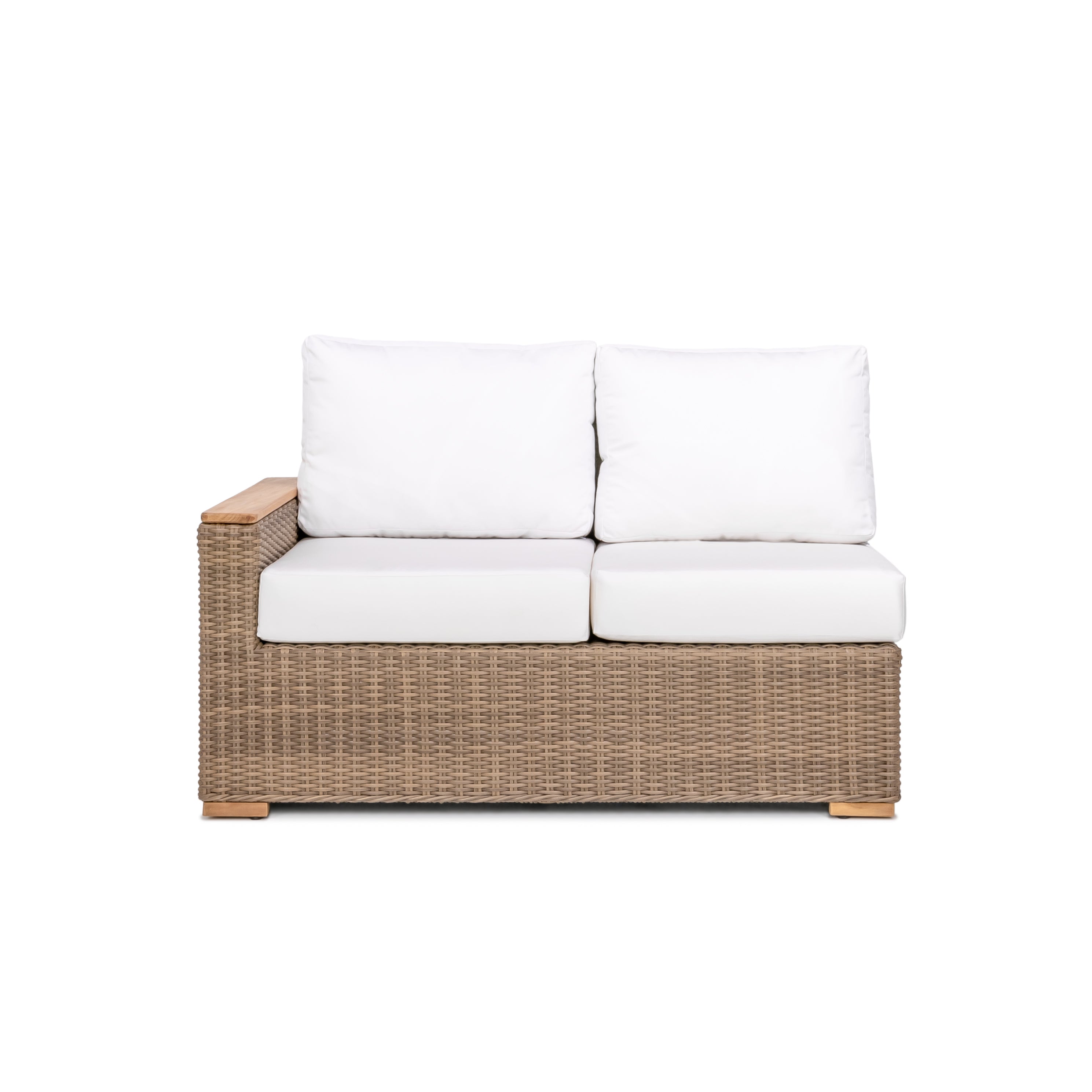Havana Modular Sectional