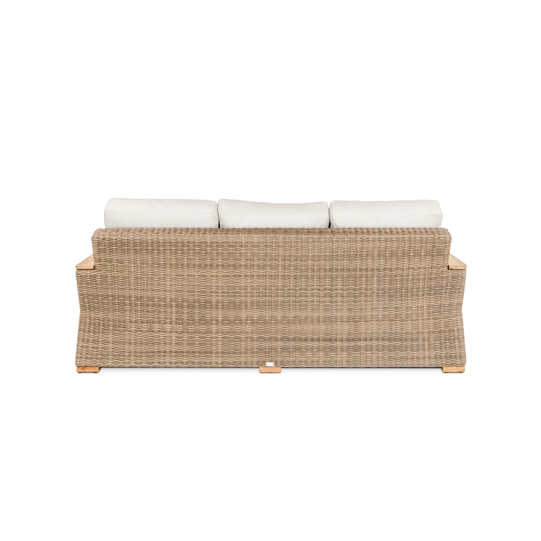 Havana 4-Piece Lounge Set