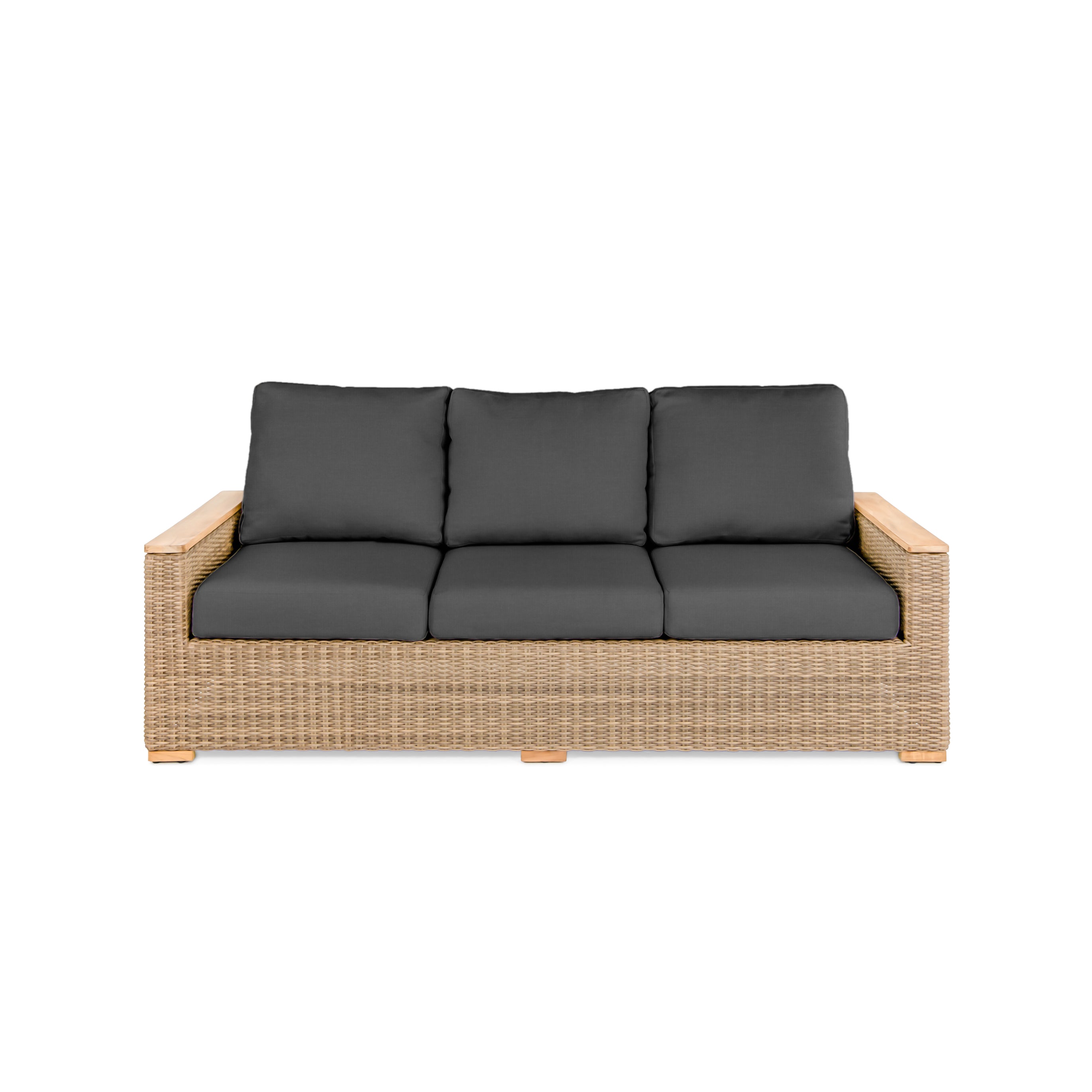 Havana 4-Piece Lounge Set