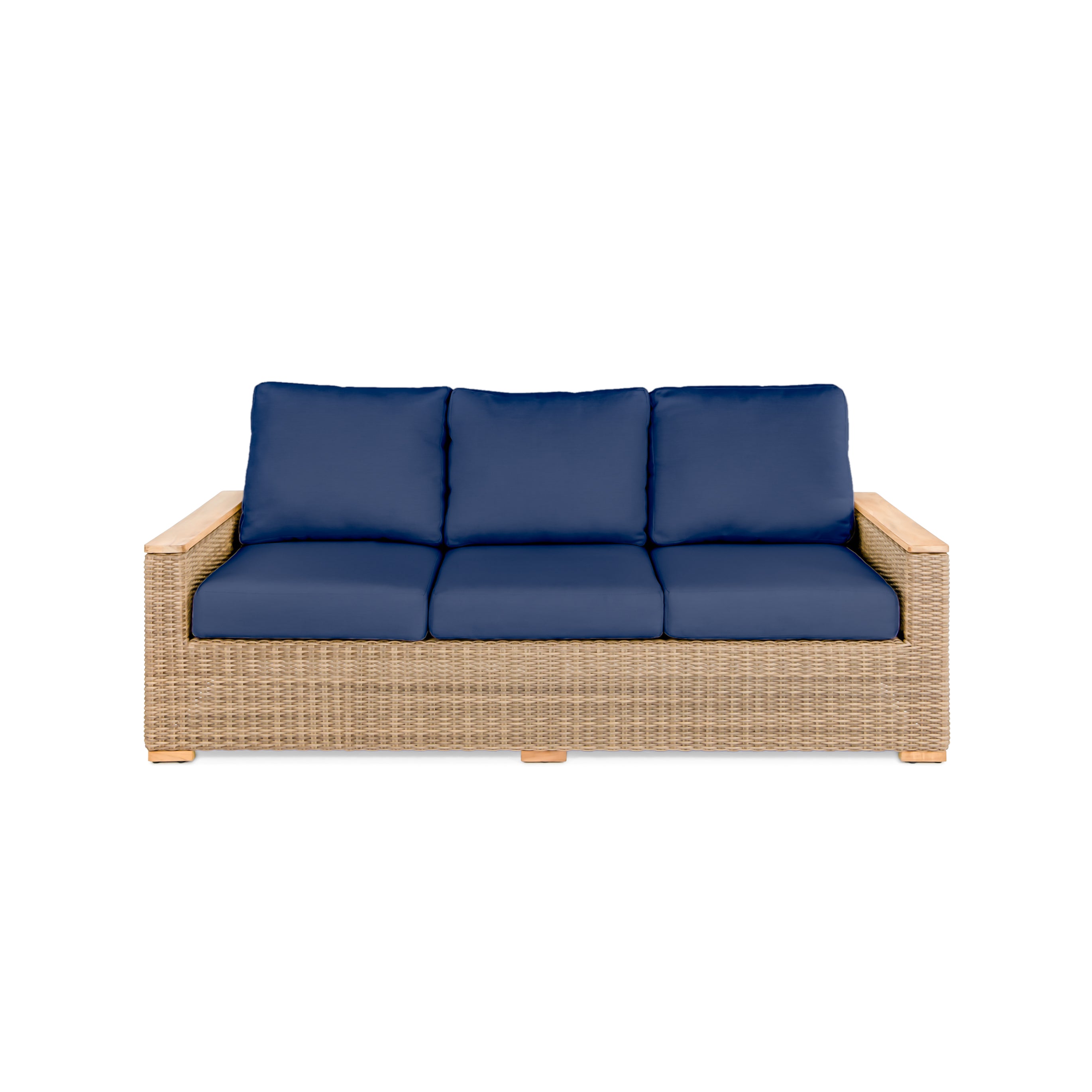 Havana 4-Piece Lounge Set