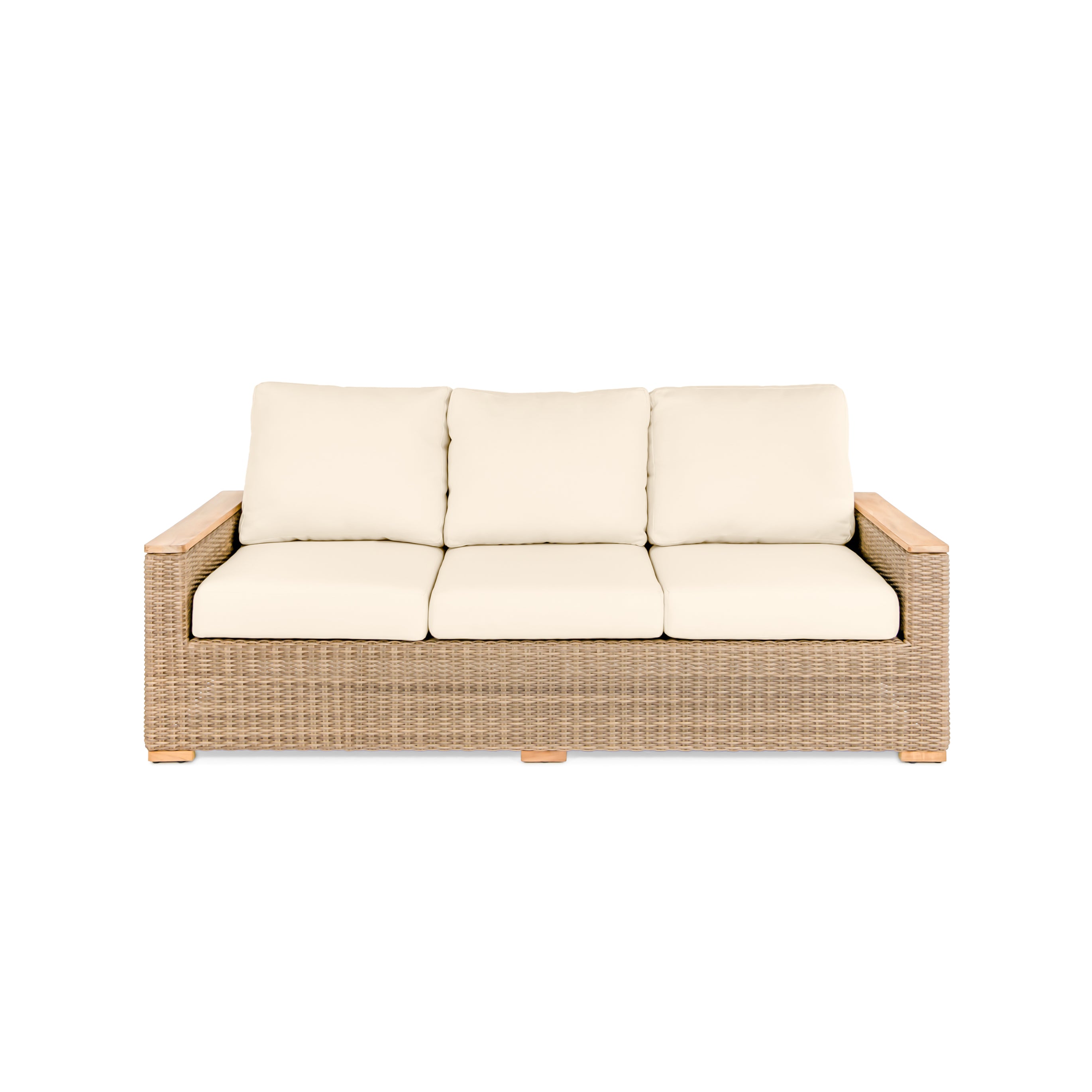 Havana 4-Piece Lounge Set