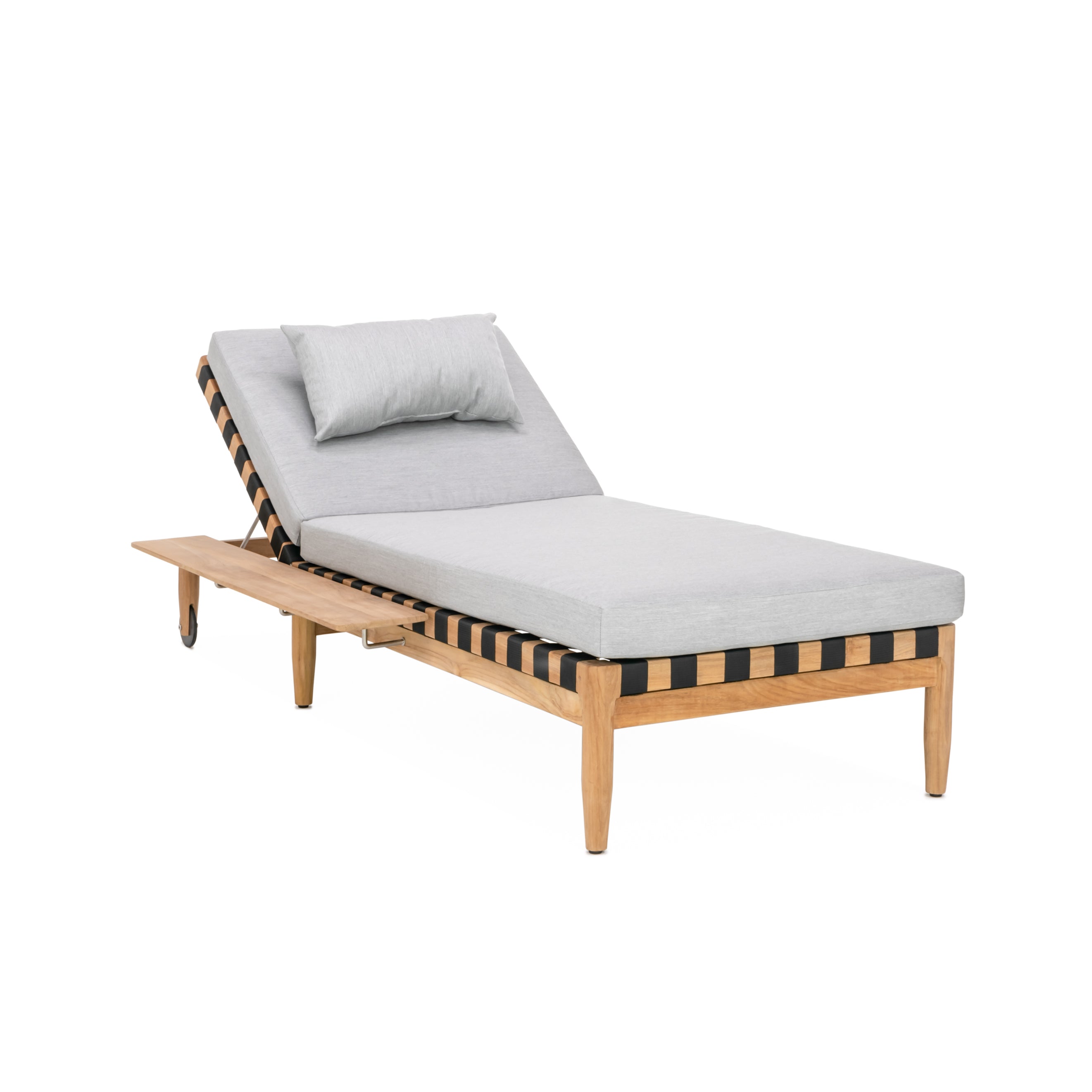 Ibiza Chaise Lounge