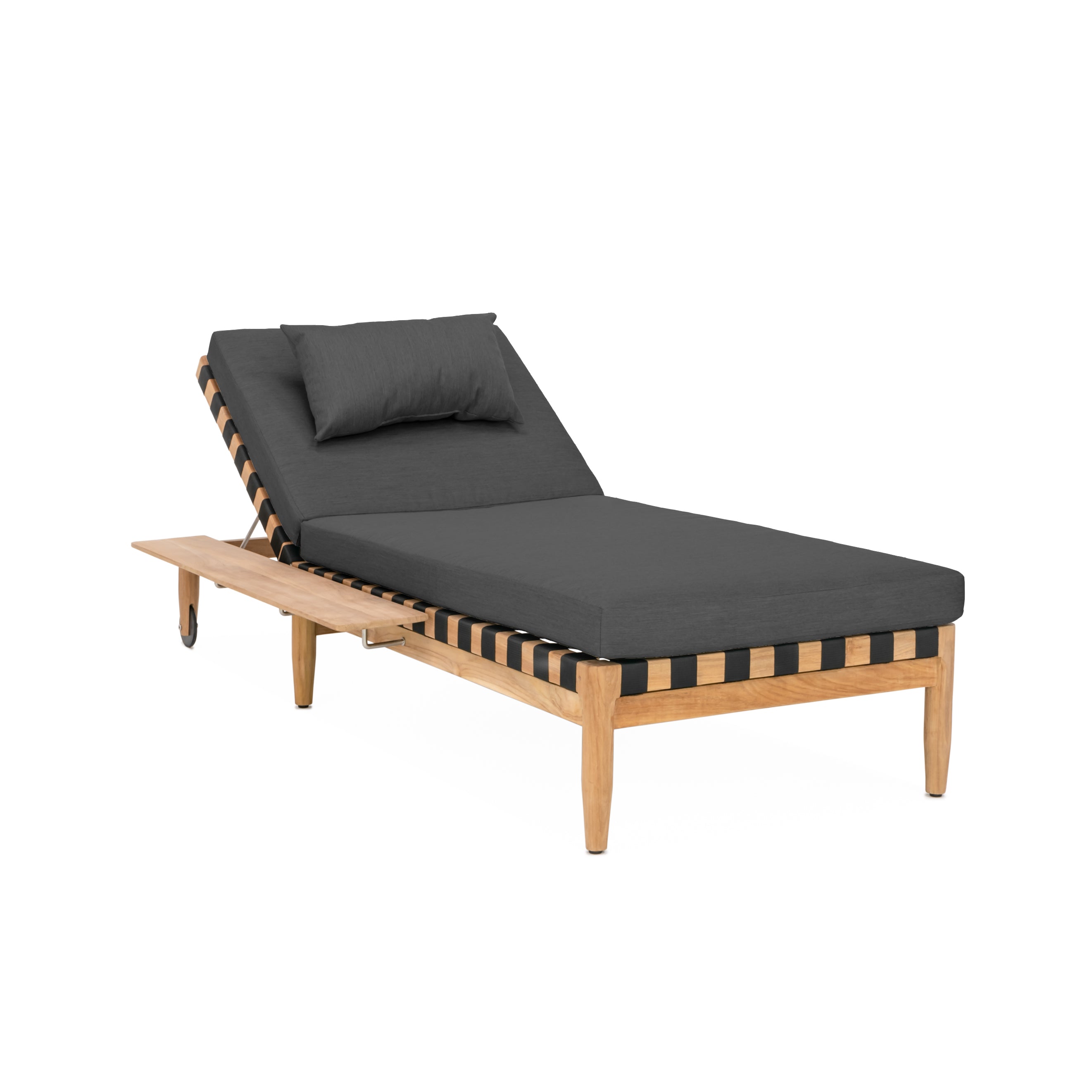 Ibiza Chaise Lounge