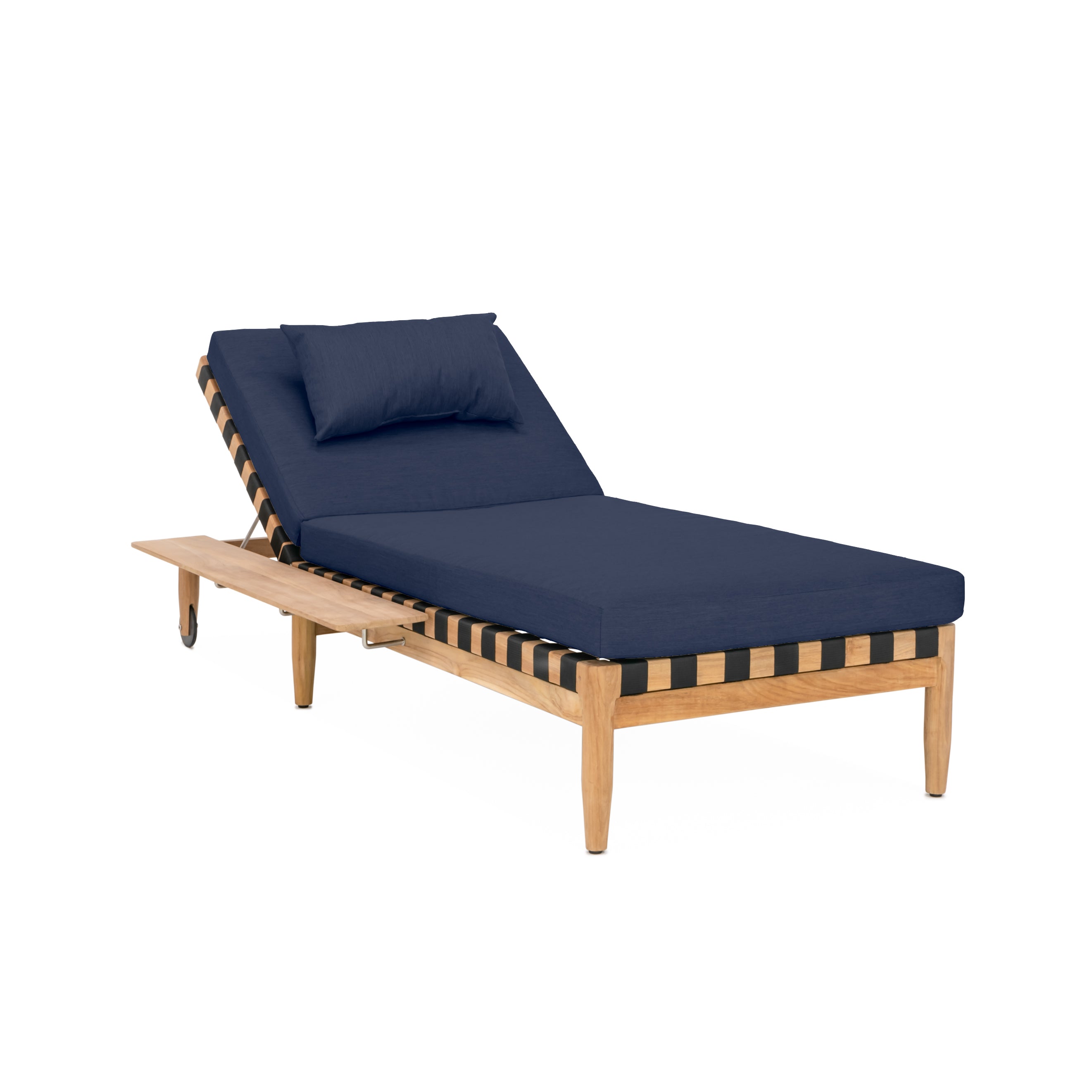 Ibiza Chaise Lounge