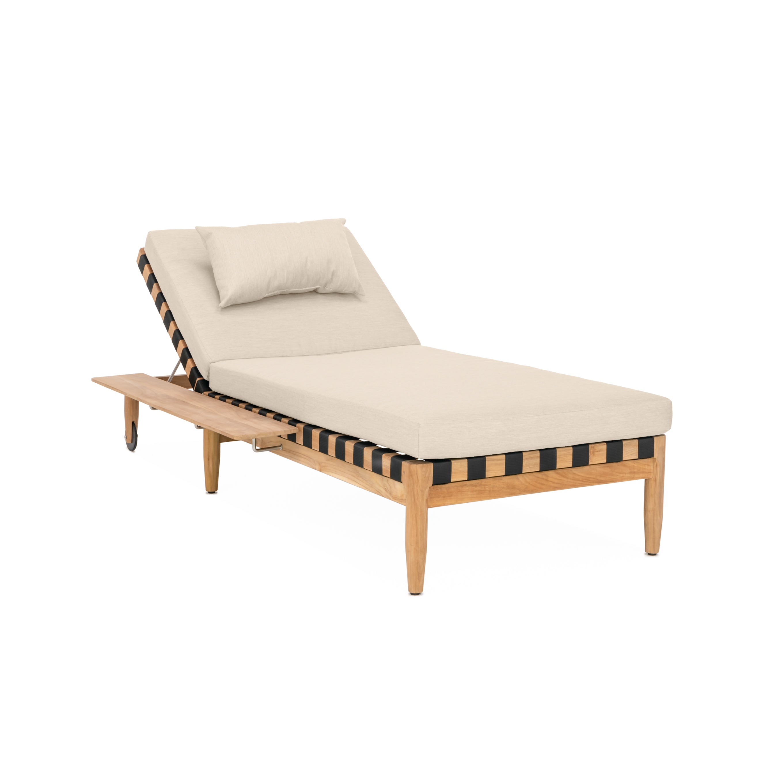 Ibiza Chaise Lounge