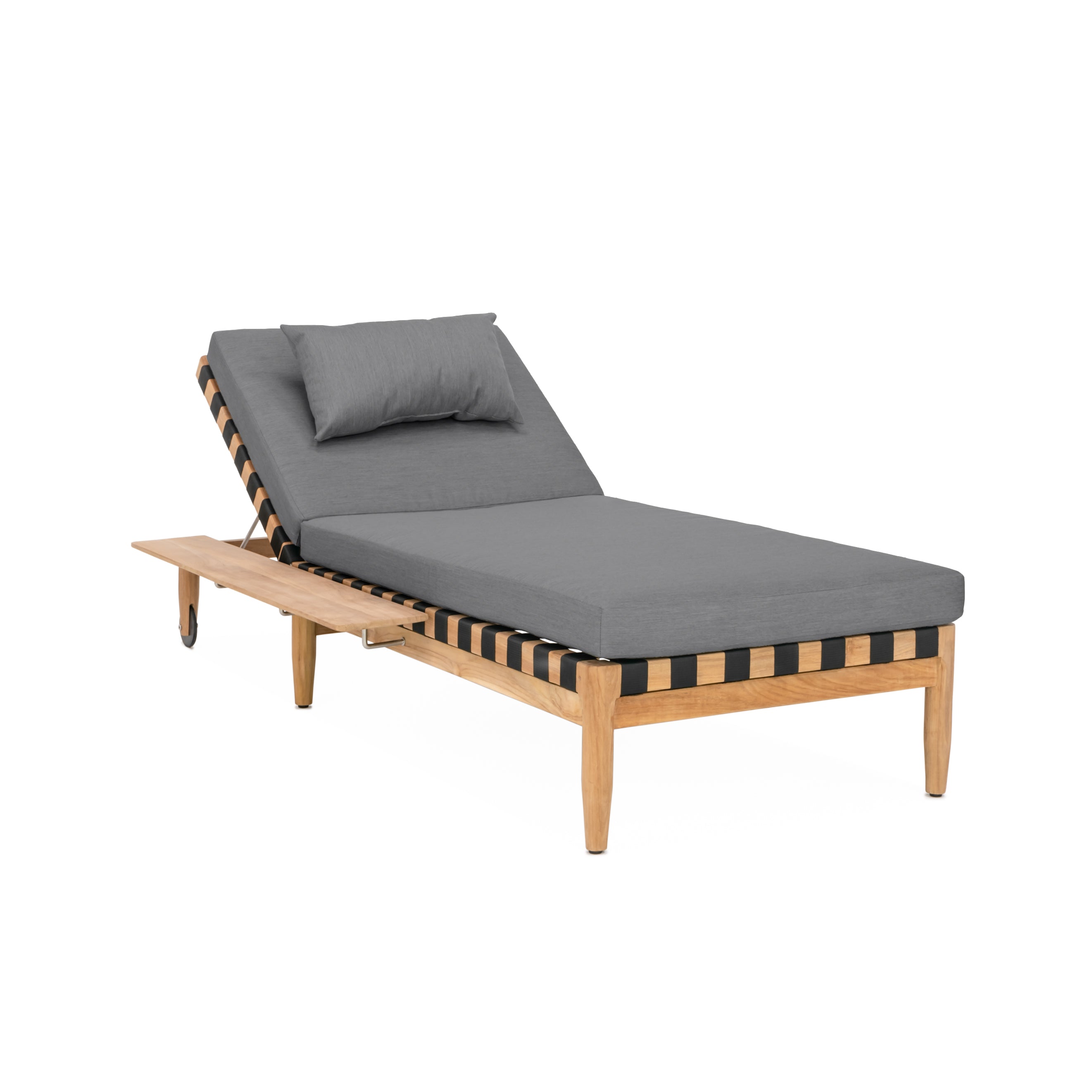 Ibiza Chaise Lounge