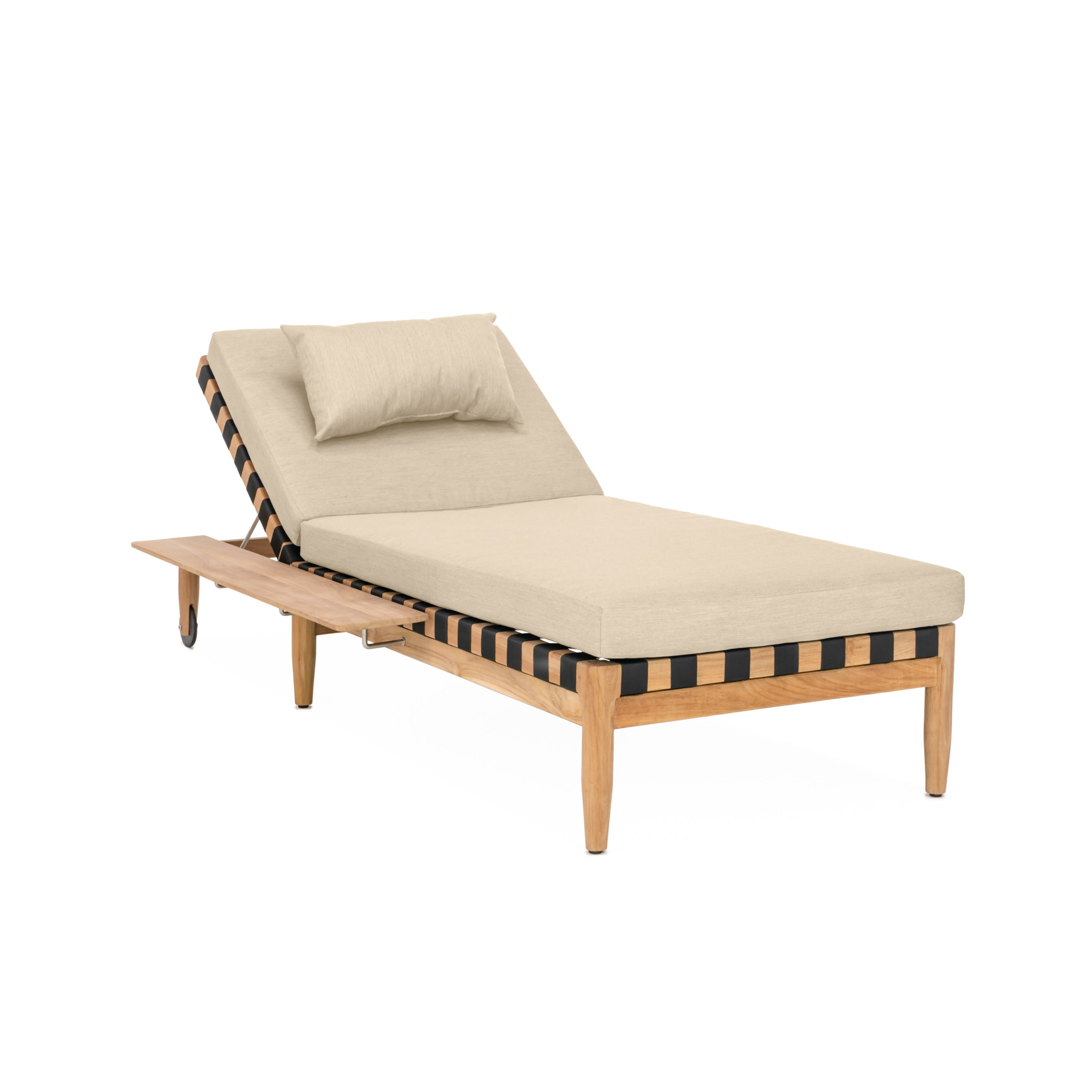 Ibiza Chaise Lounge