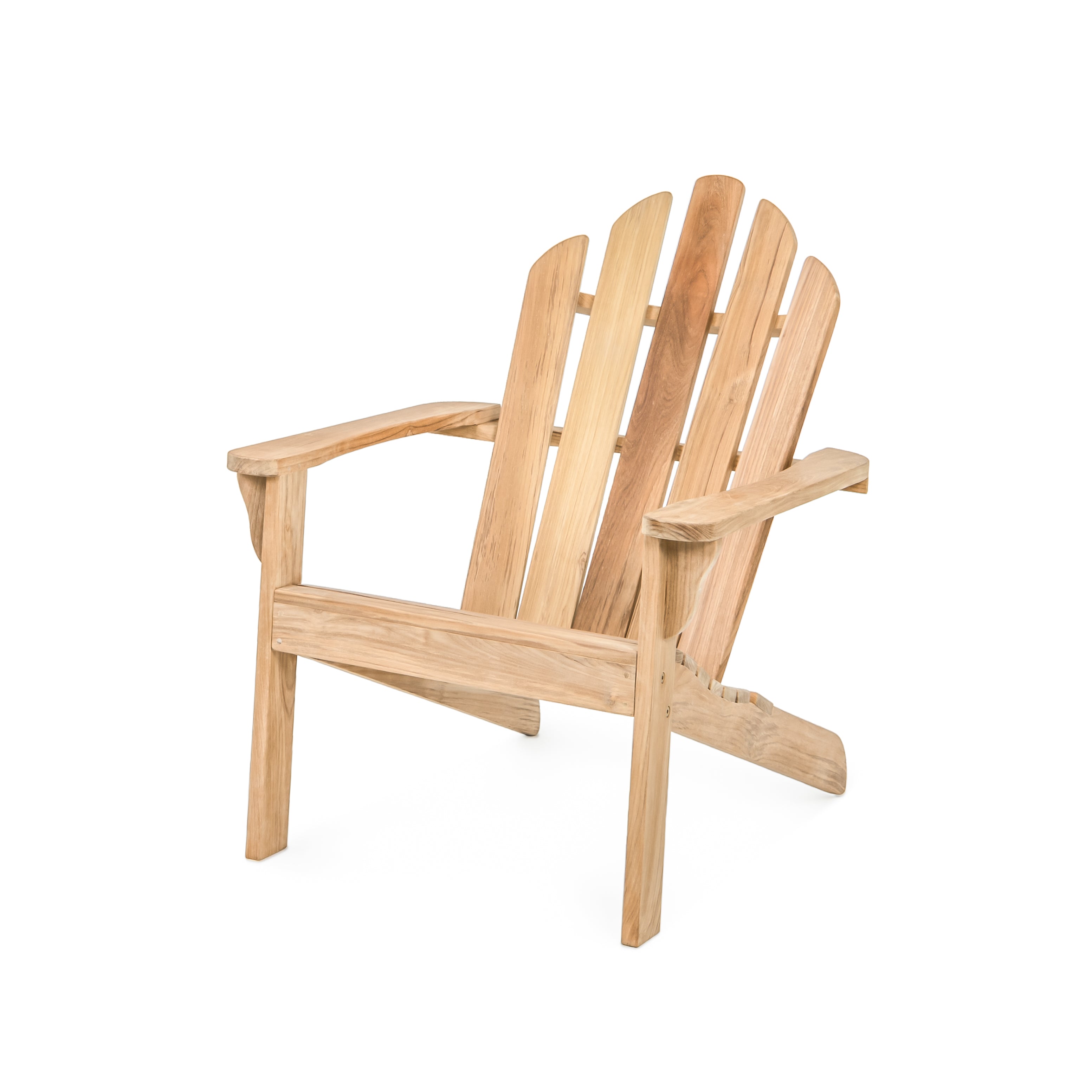 The Classic Adirondack