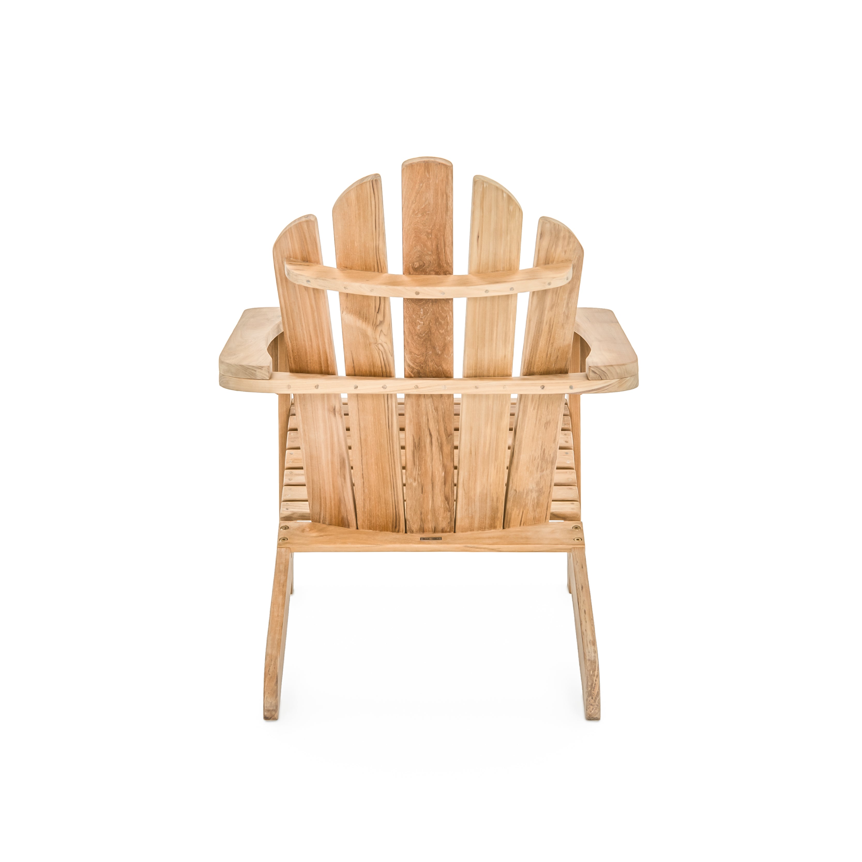 The Classic Adirondack