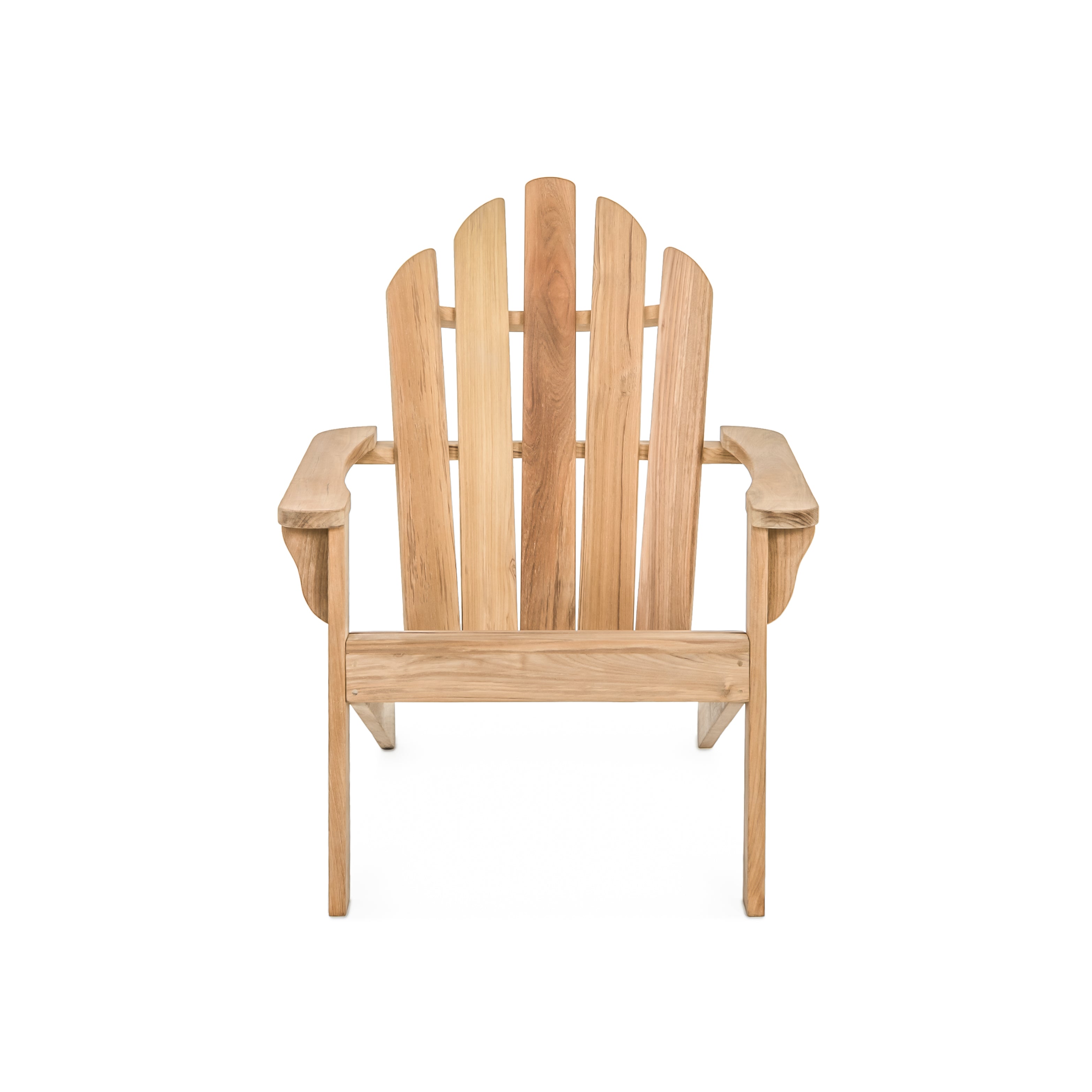 The Classic Adirondack