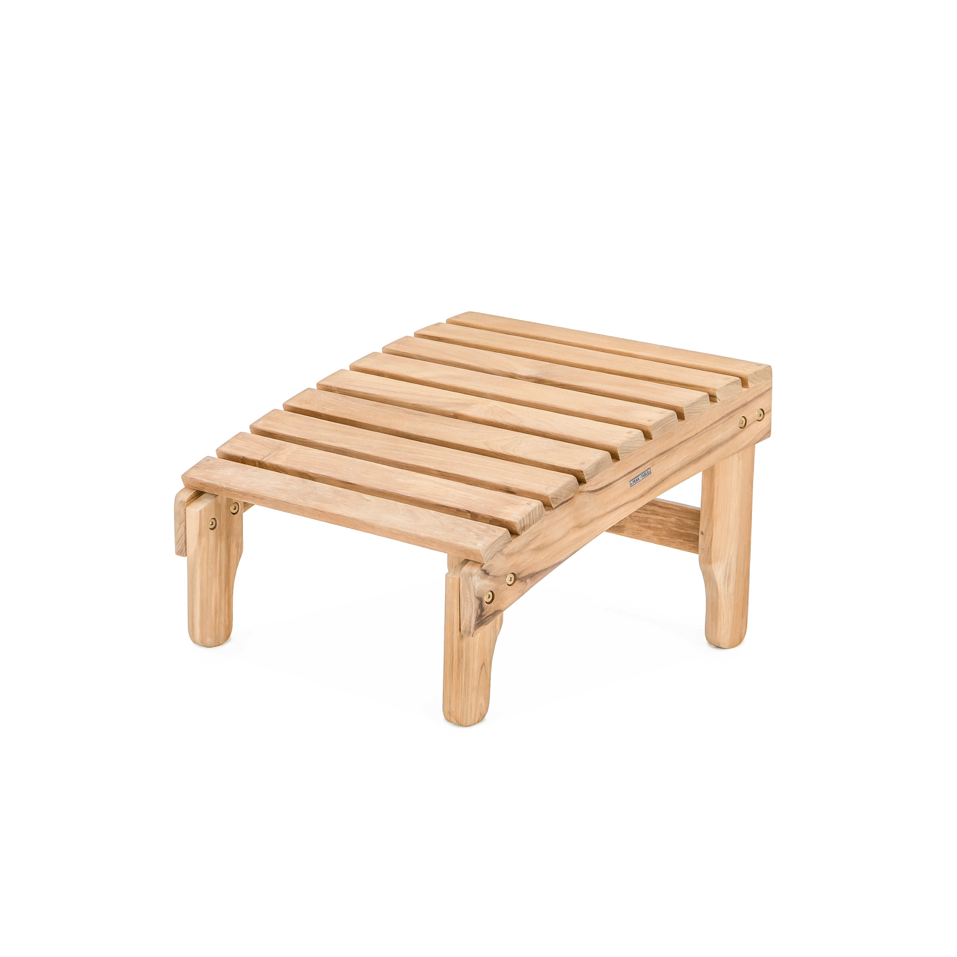 The Classic Adirondack