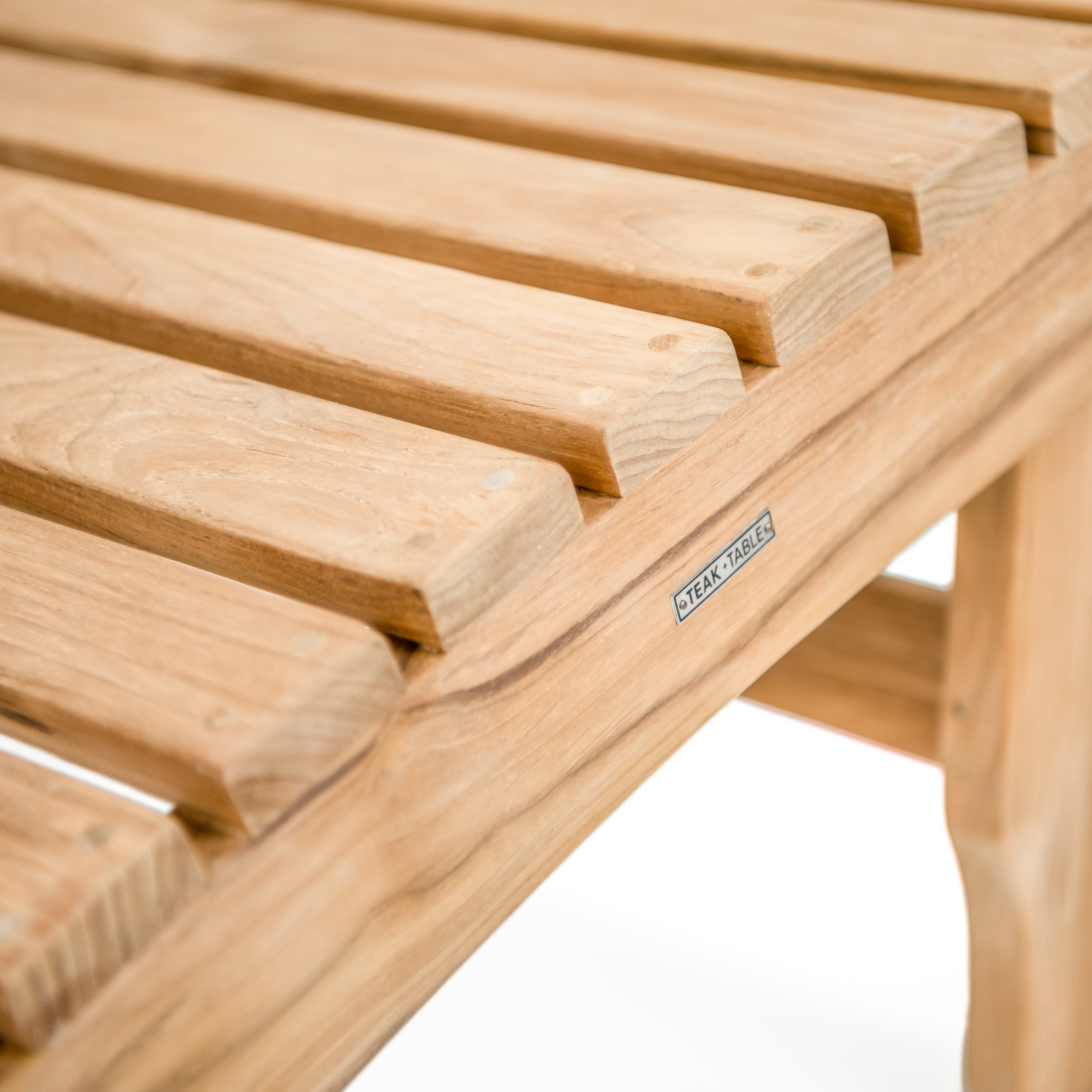 The Classic Adirondack