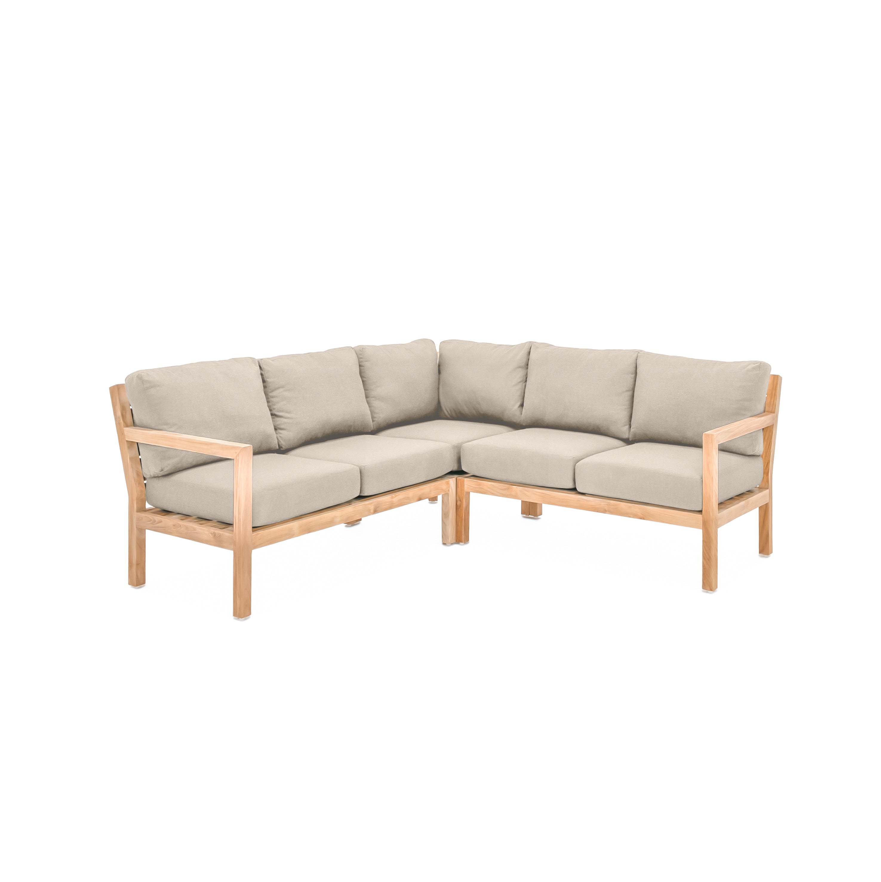 Monday Modular Sectional