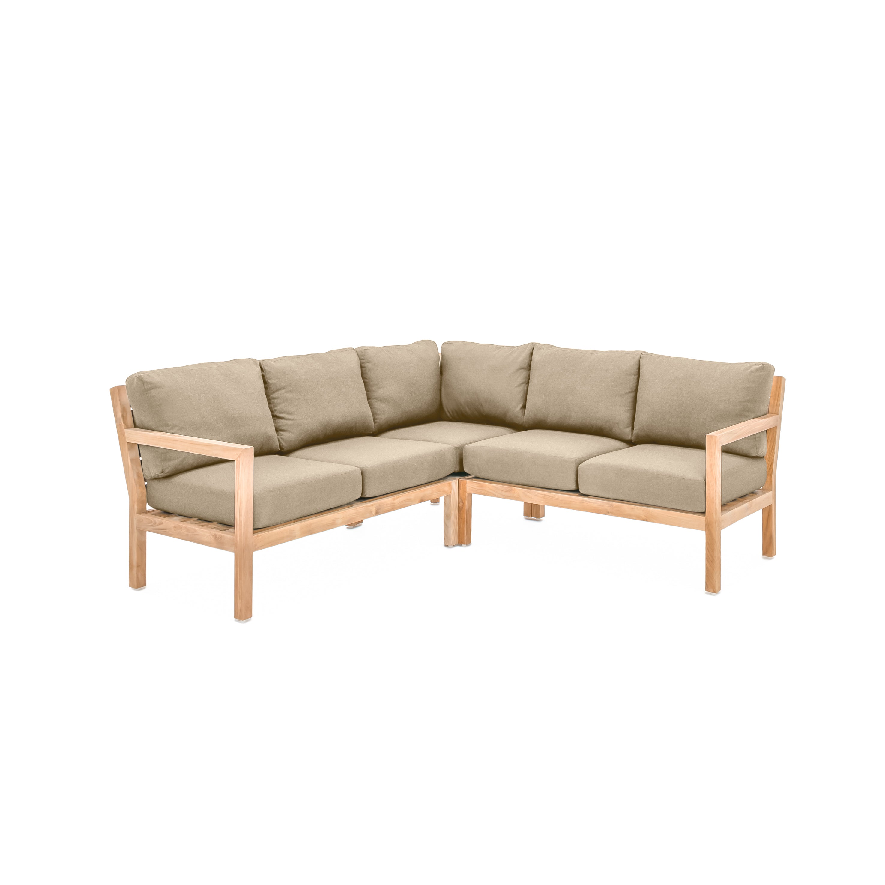 Monday Modular Sectional