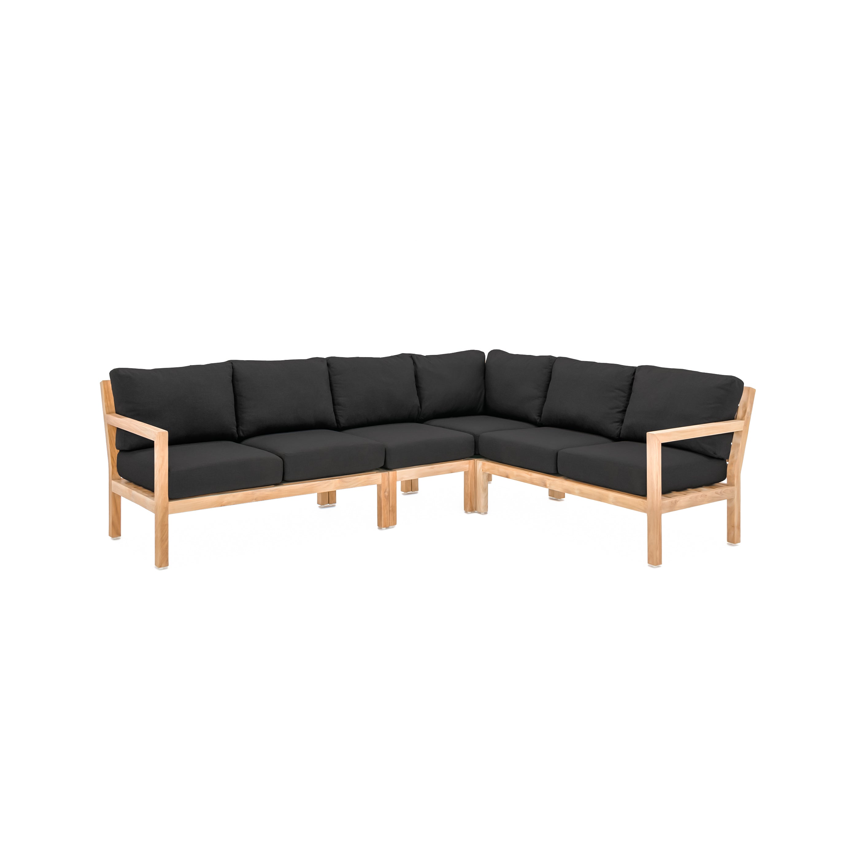 Monday Modular Sectional