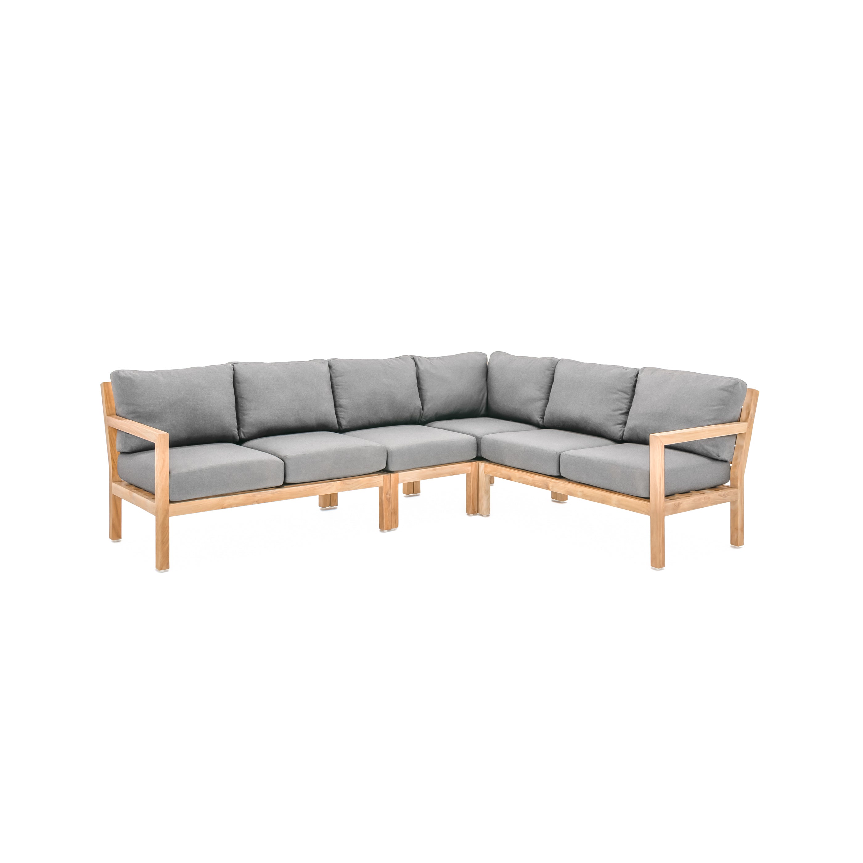 Monday Modular Sectional