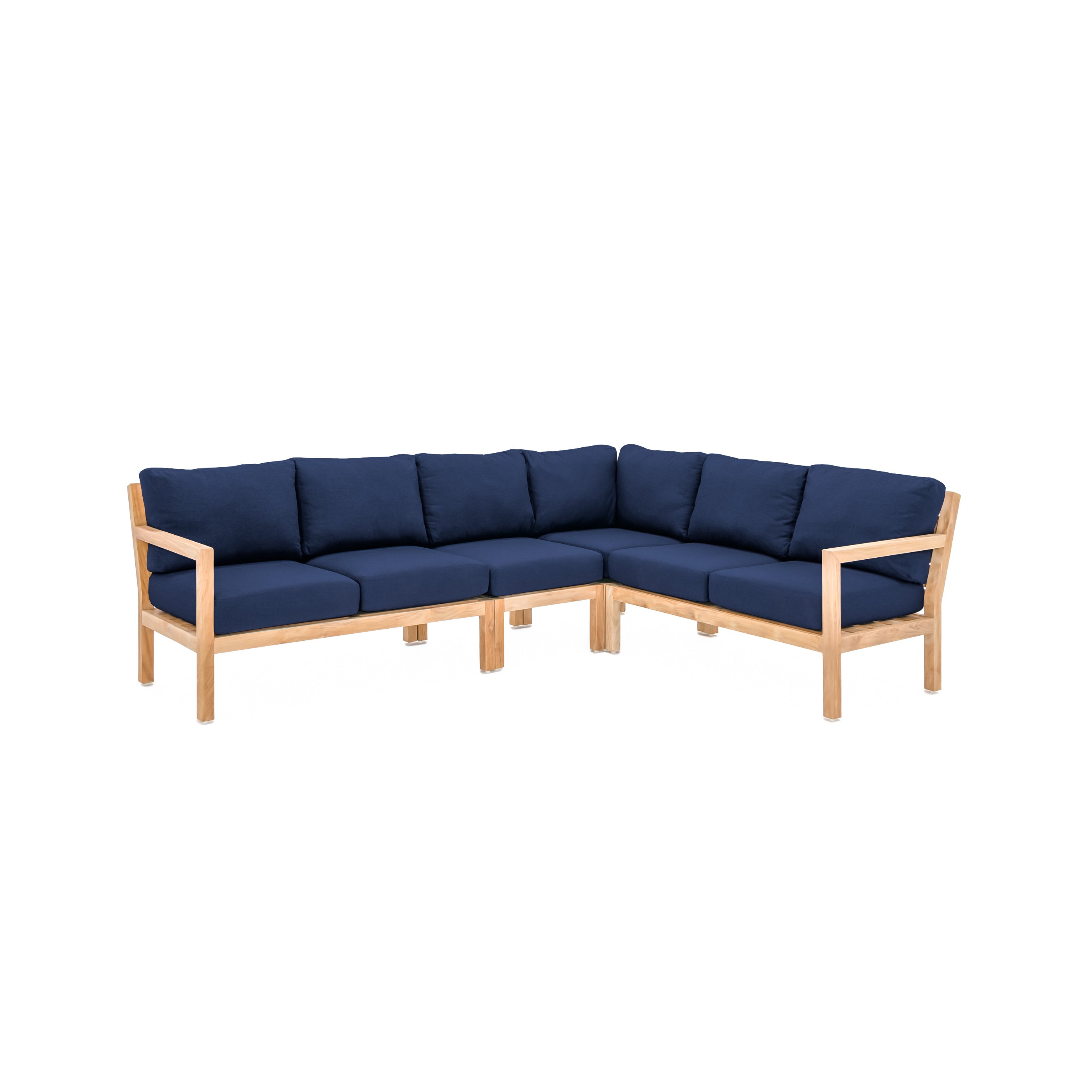 Monday Modular Sectional