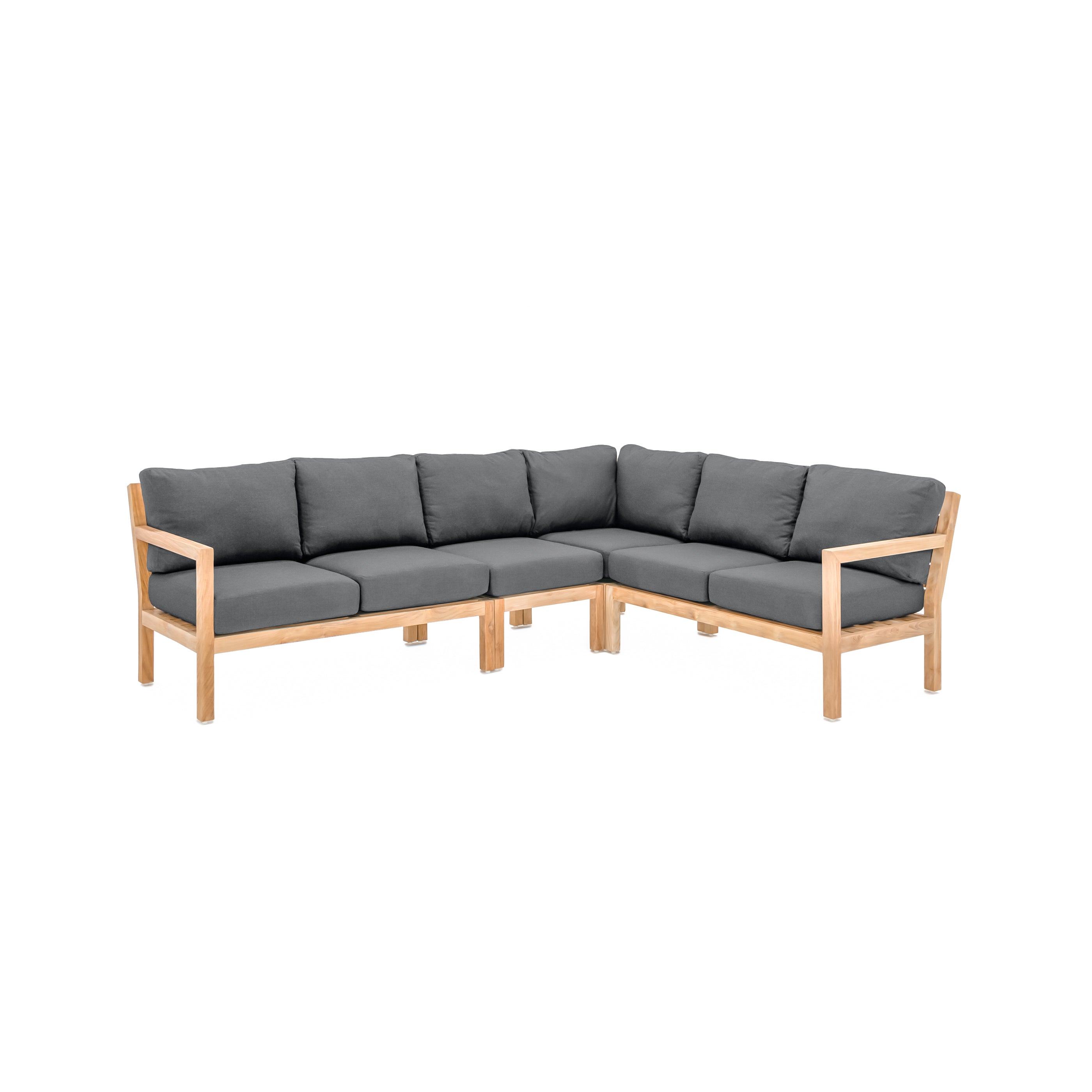 Monday Modular Sectional