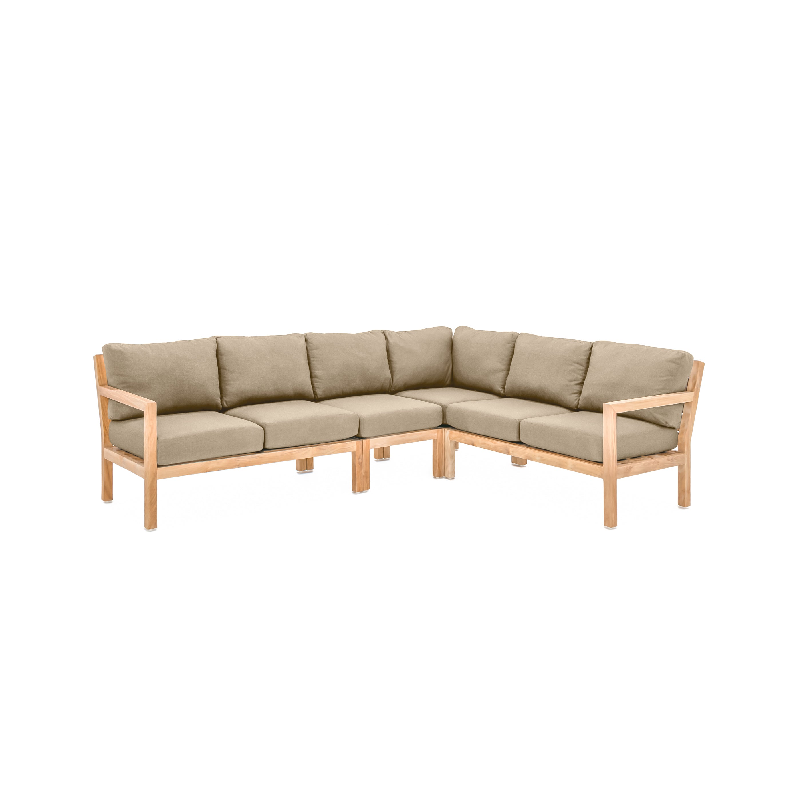 Monday Modular Sectional