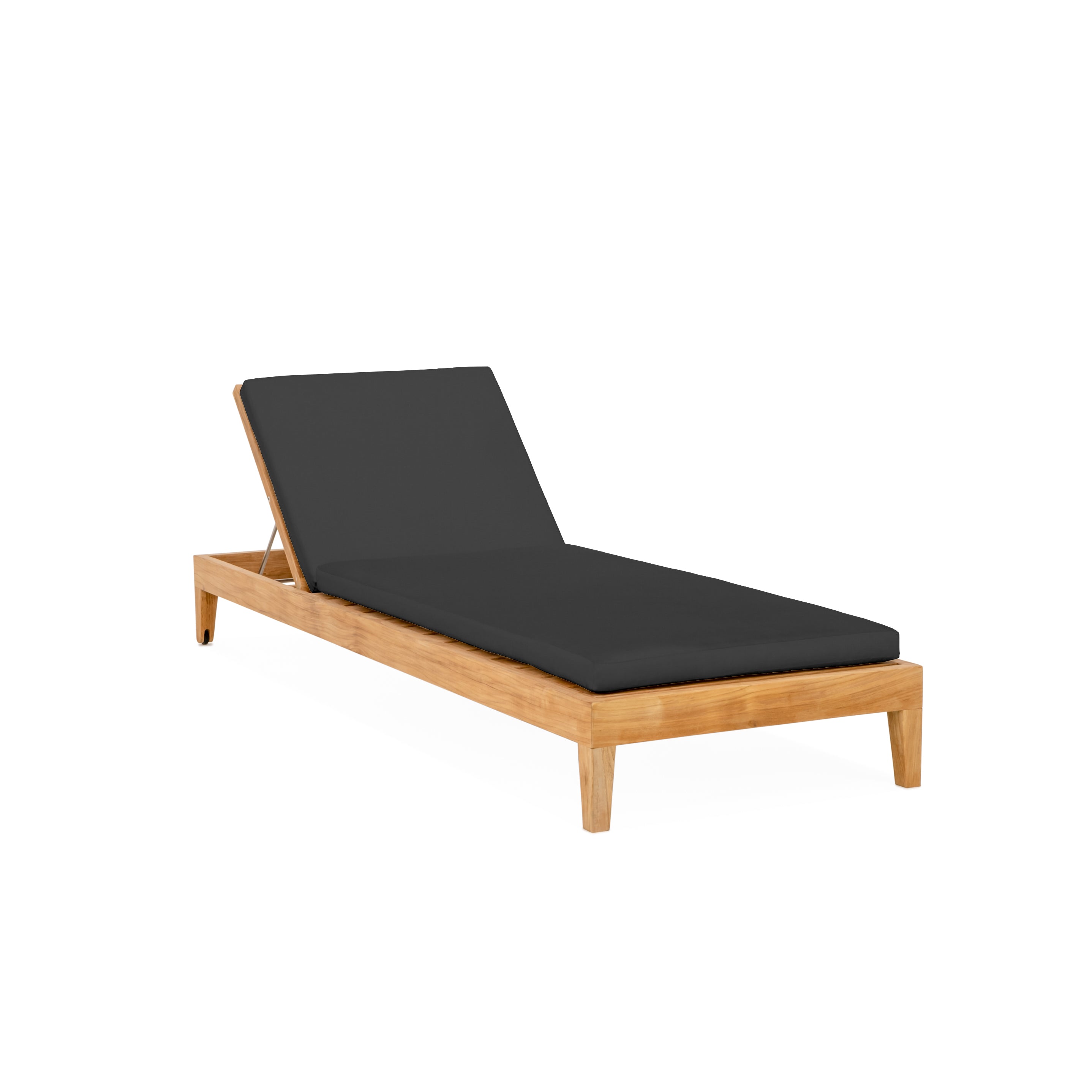 Monday Chaise Lounge