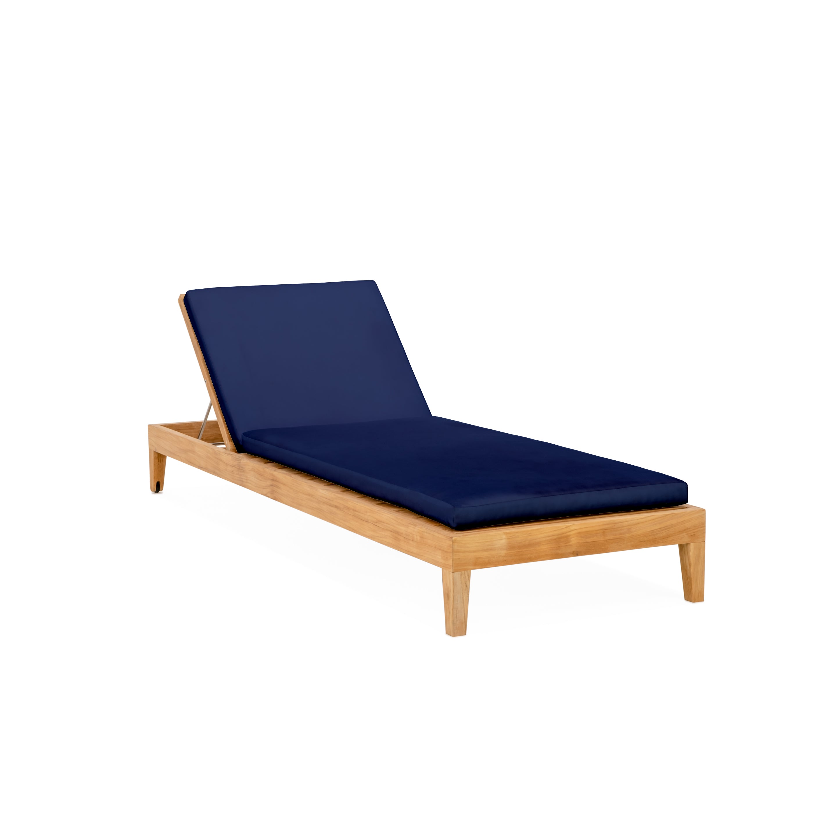 Monday Chaise Lounge