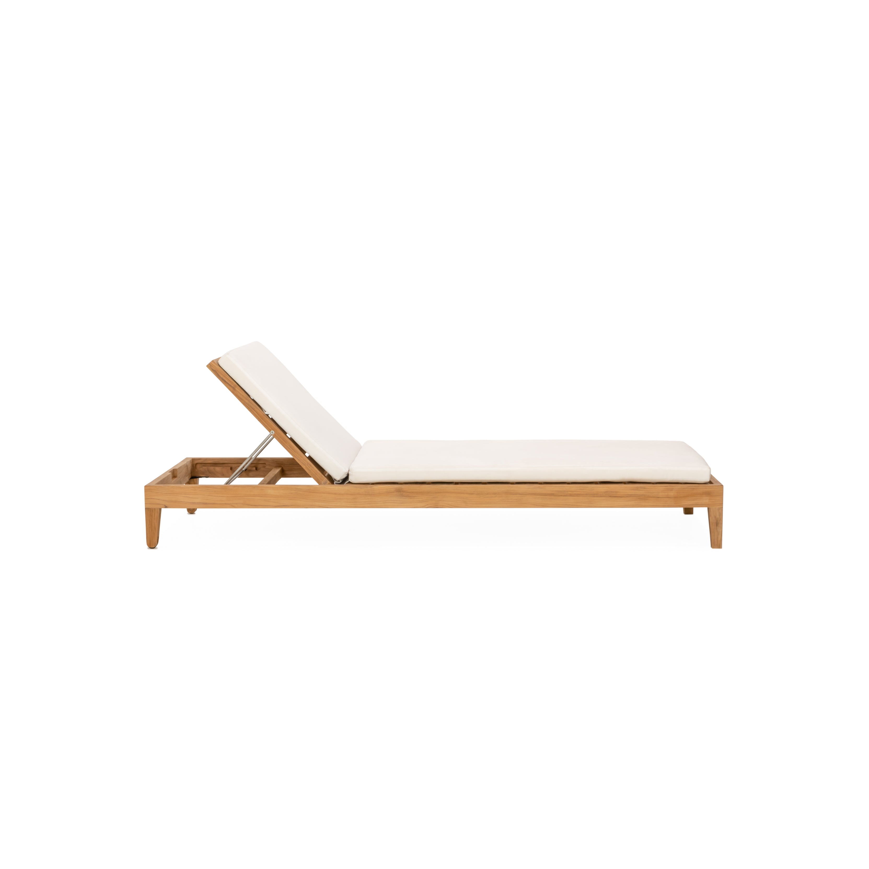 Monday Chaise Lounge