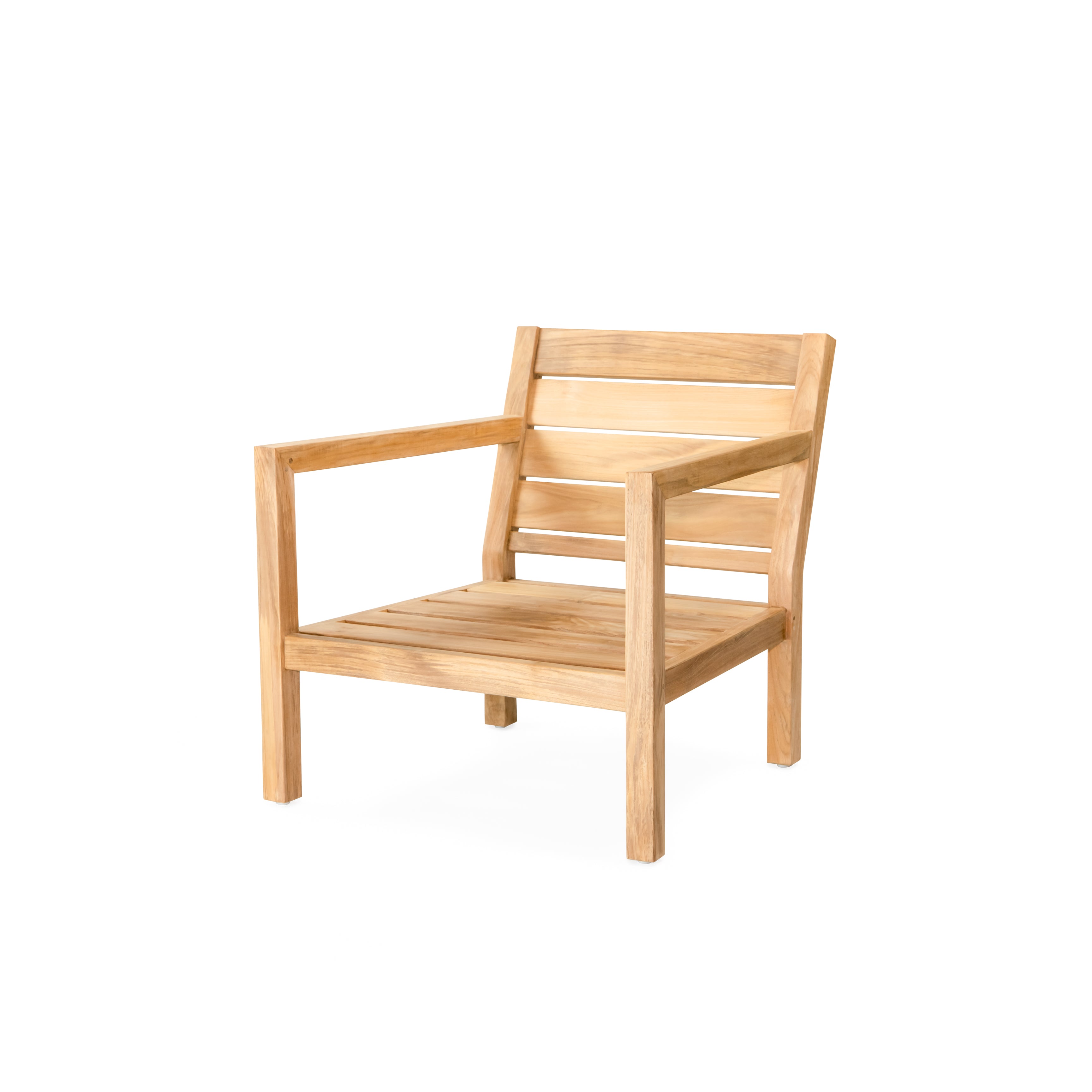 Monday Club Chair
