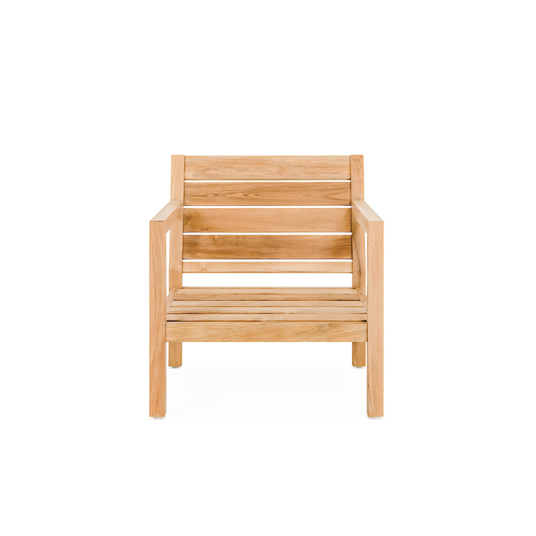 Monday Club Chair