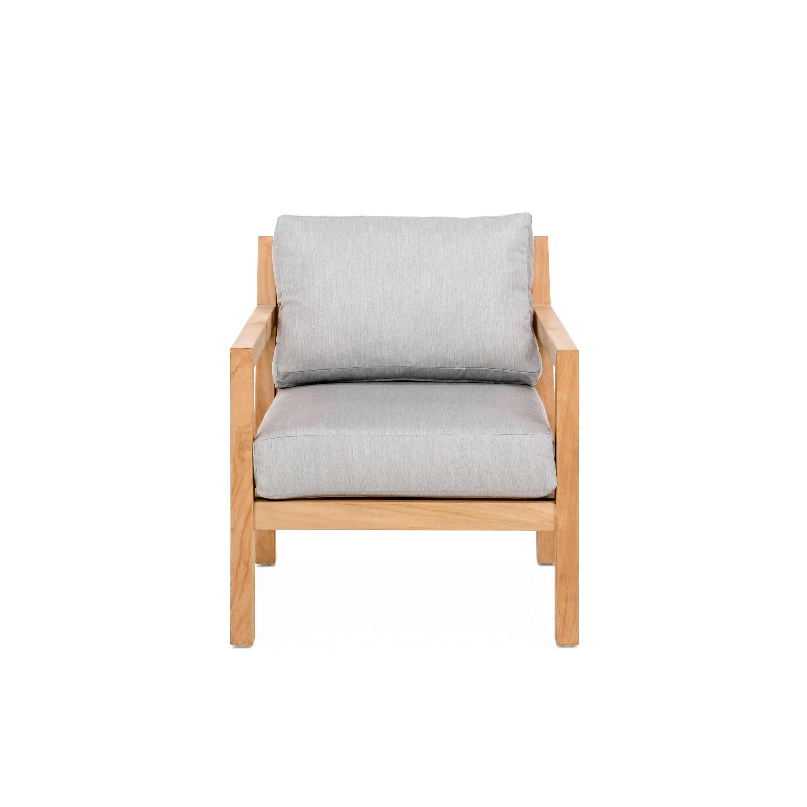 Monday Club Chair