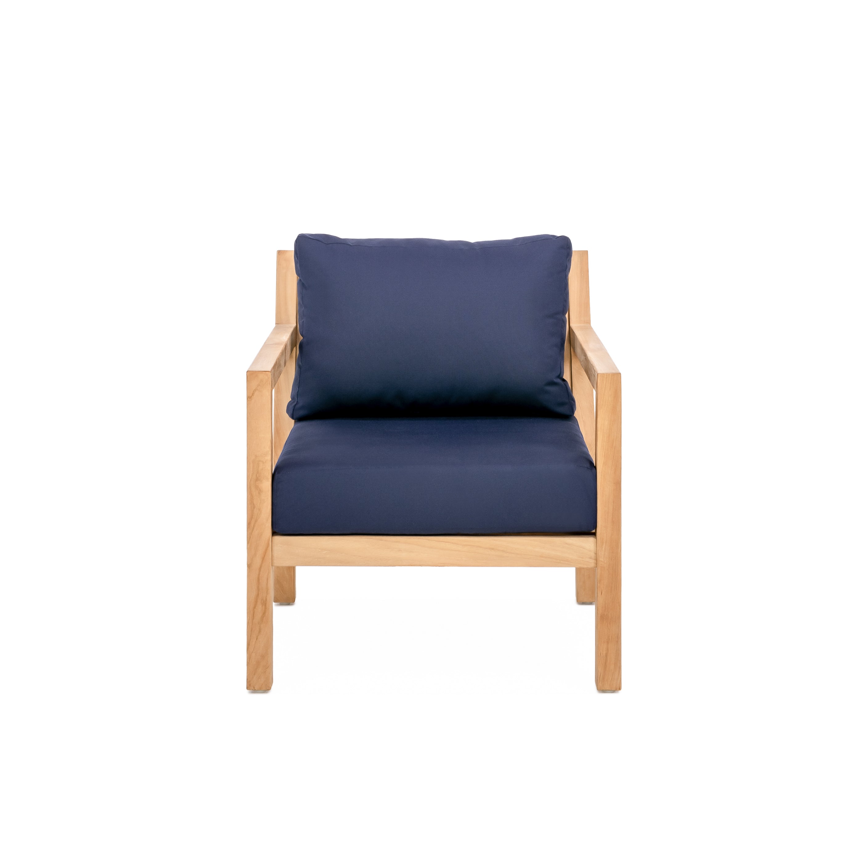 Monday Club Chair