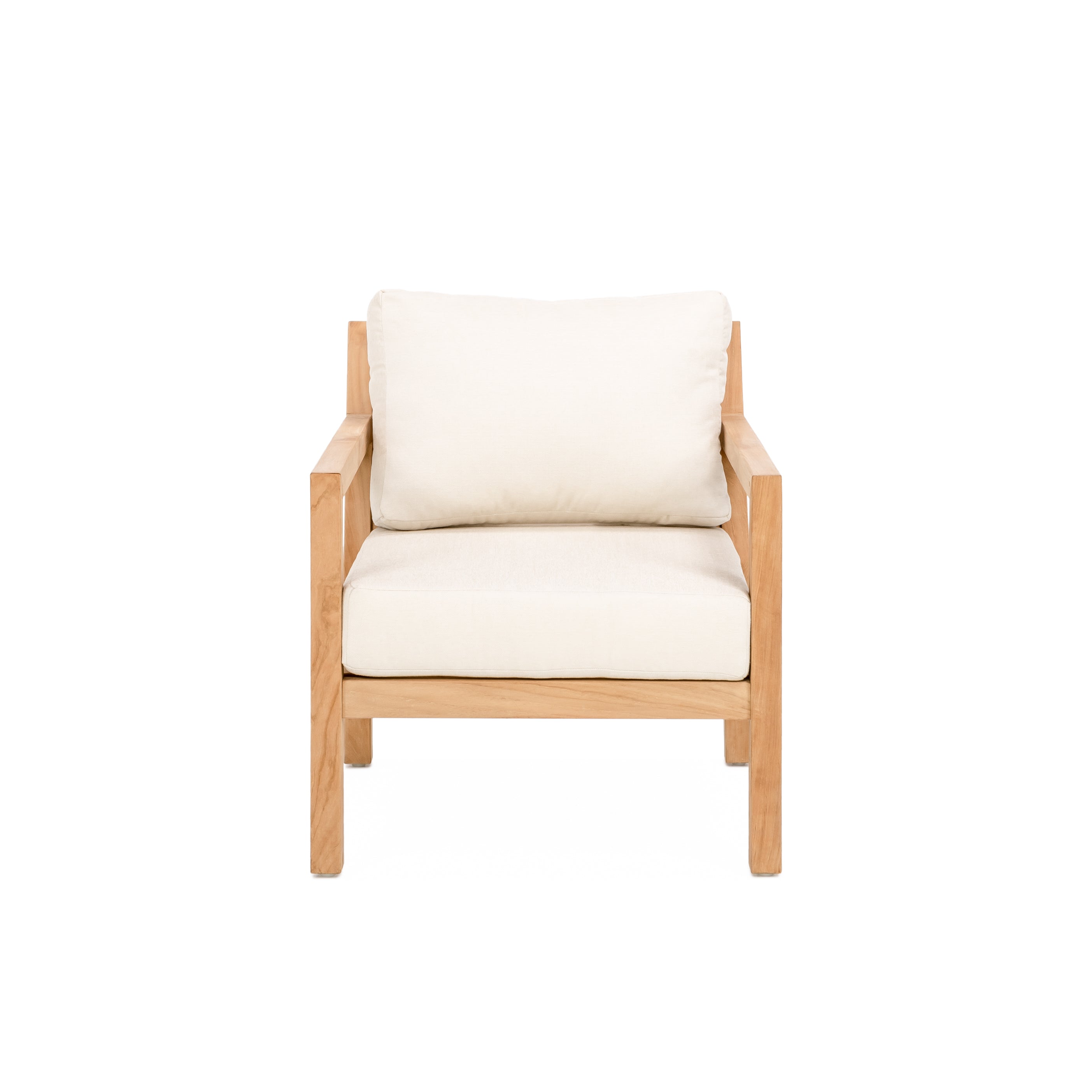 Monday Club Chair