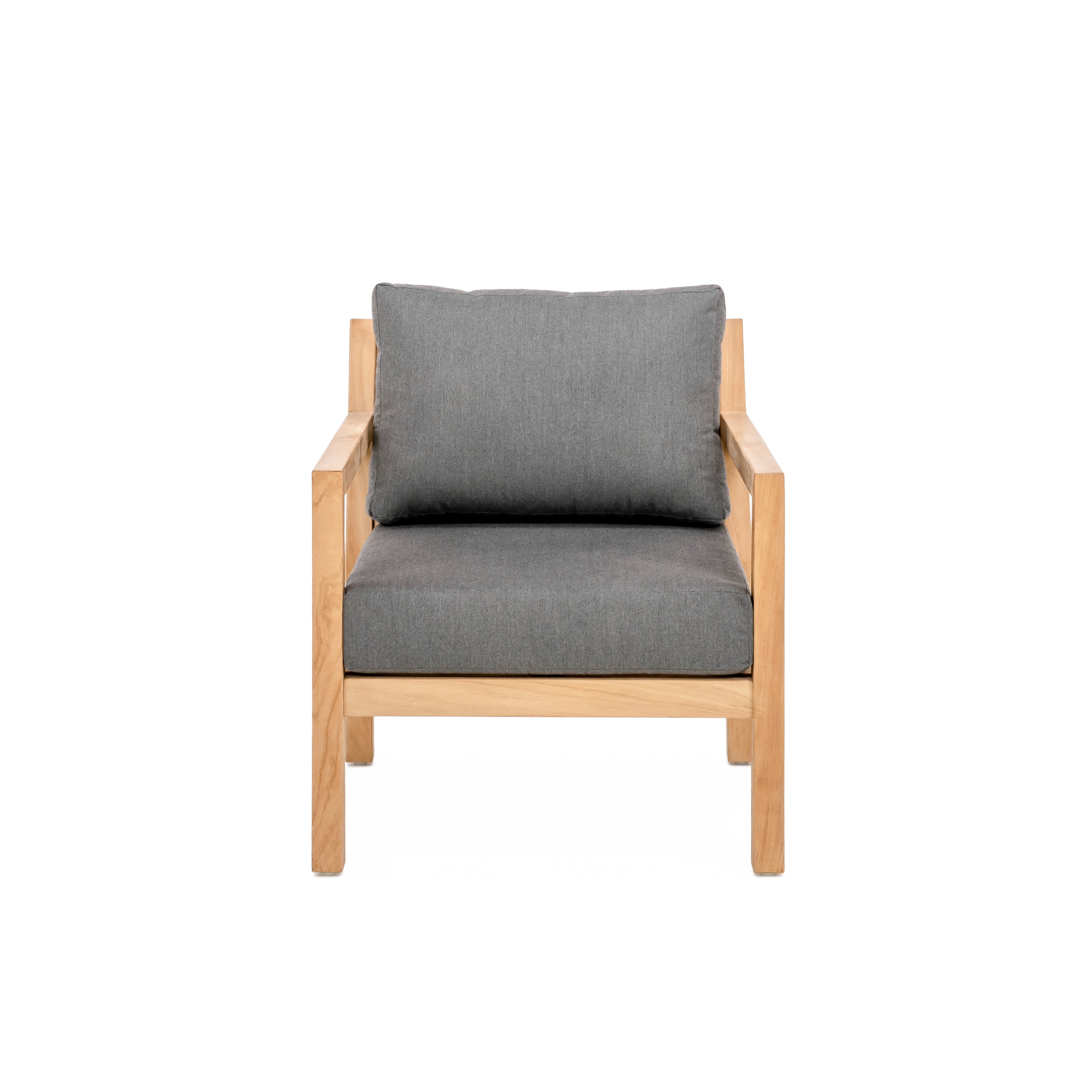 Monday Club Chair