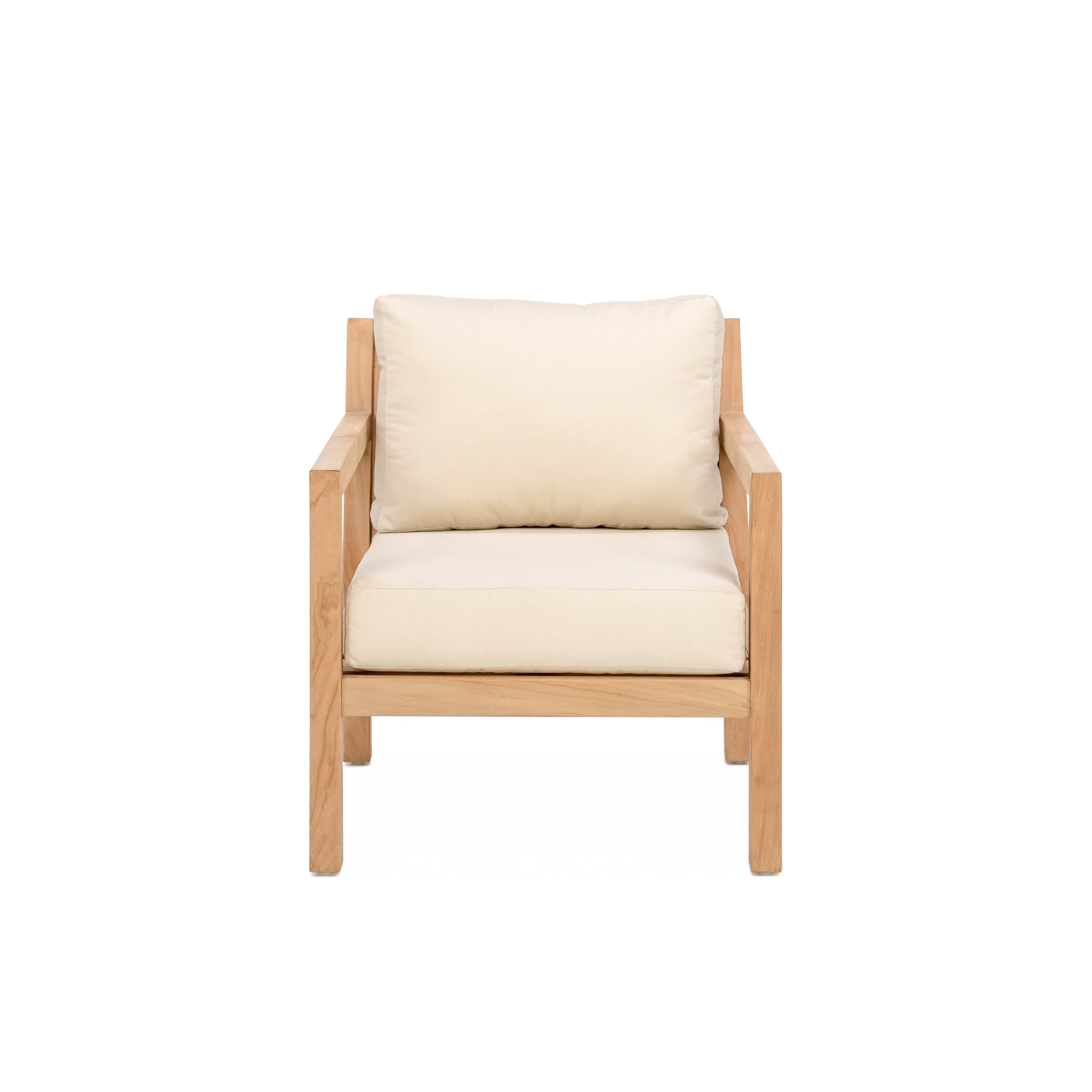 Monday Club Chair