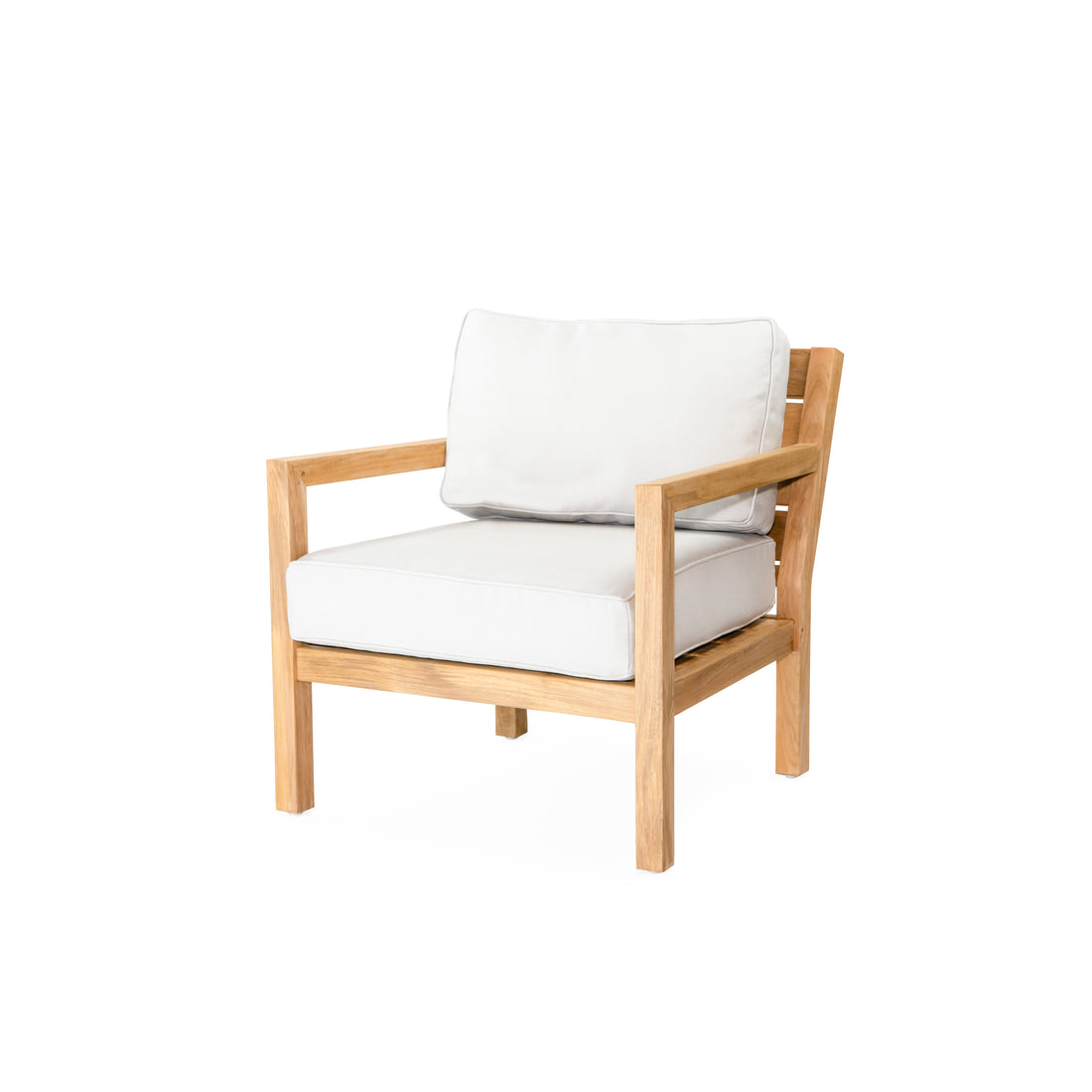 Monday Club Chair