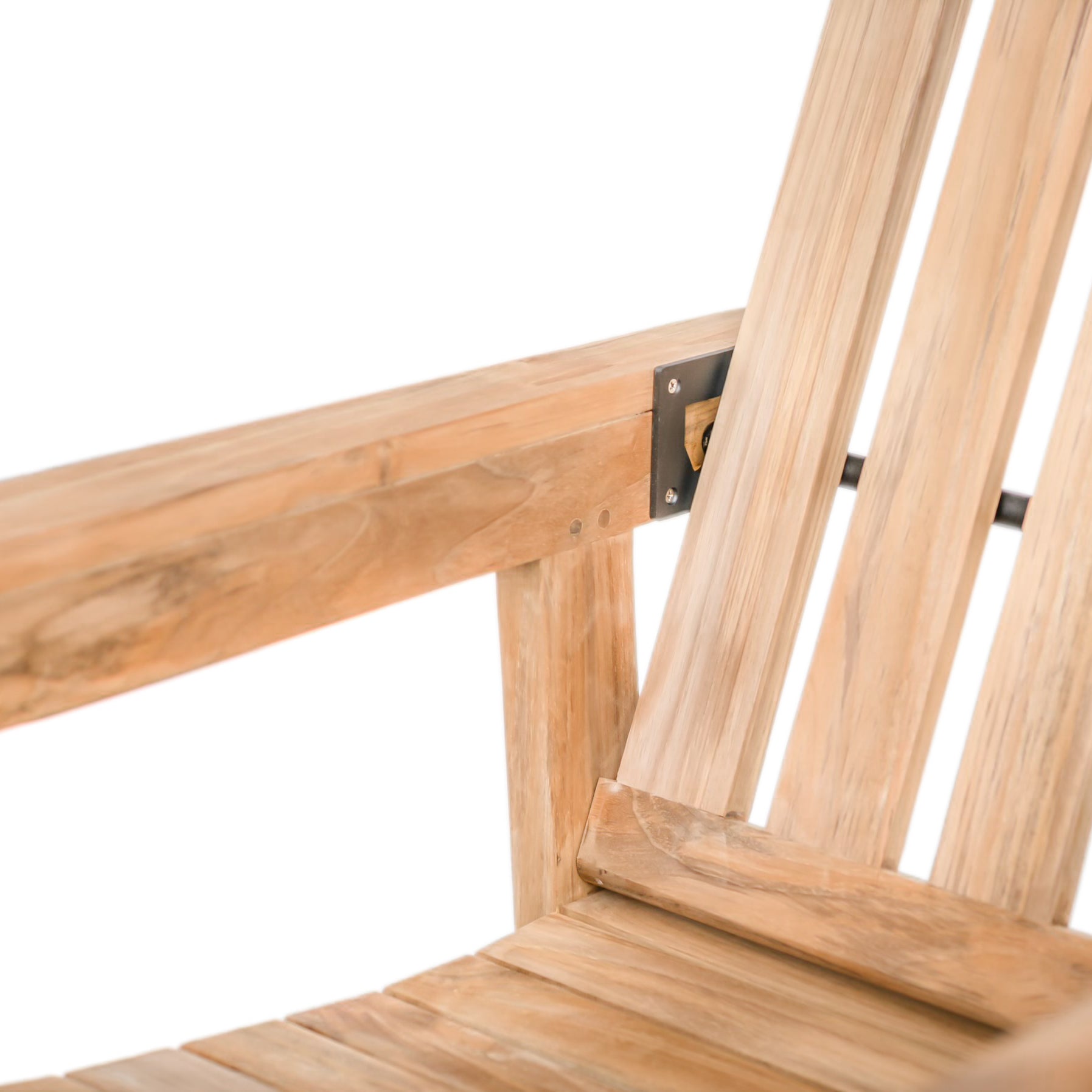 Monday Reclining Chair