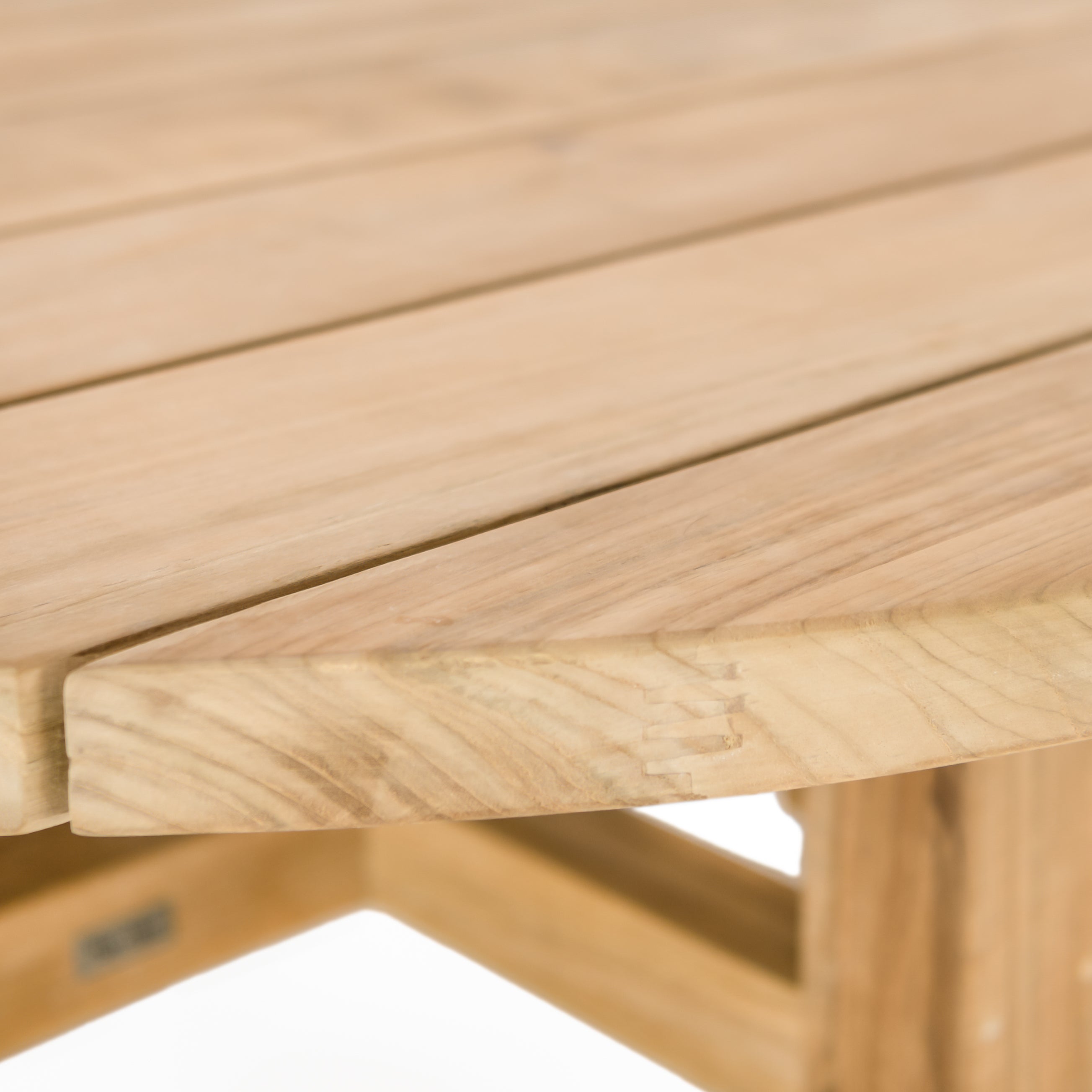 Monday 42" Round Coffee Table