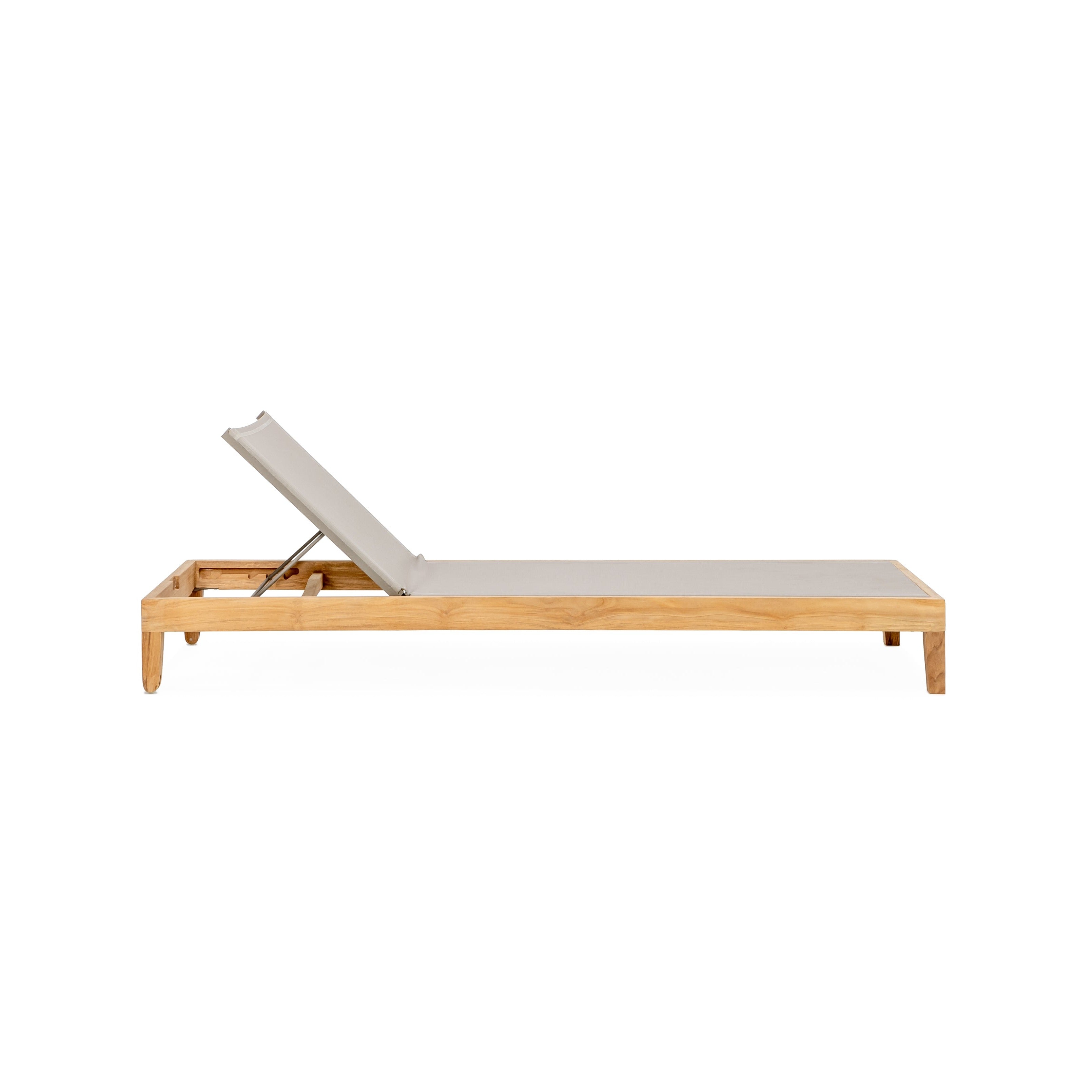 Monday Sling Chaise Lounge
