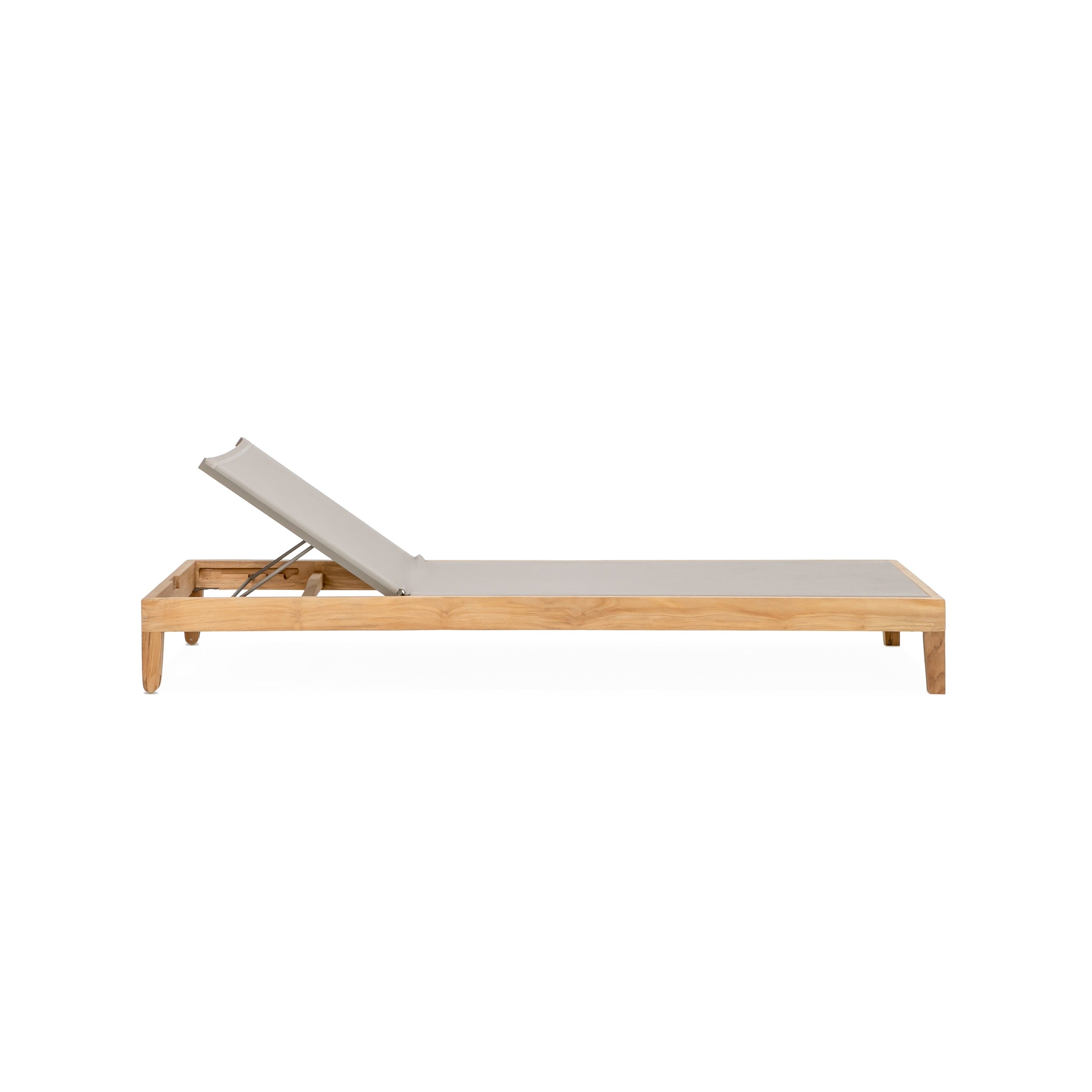 Monday Sling Chaise Lounge
