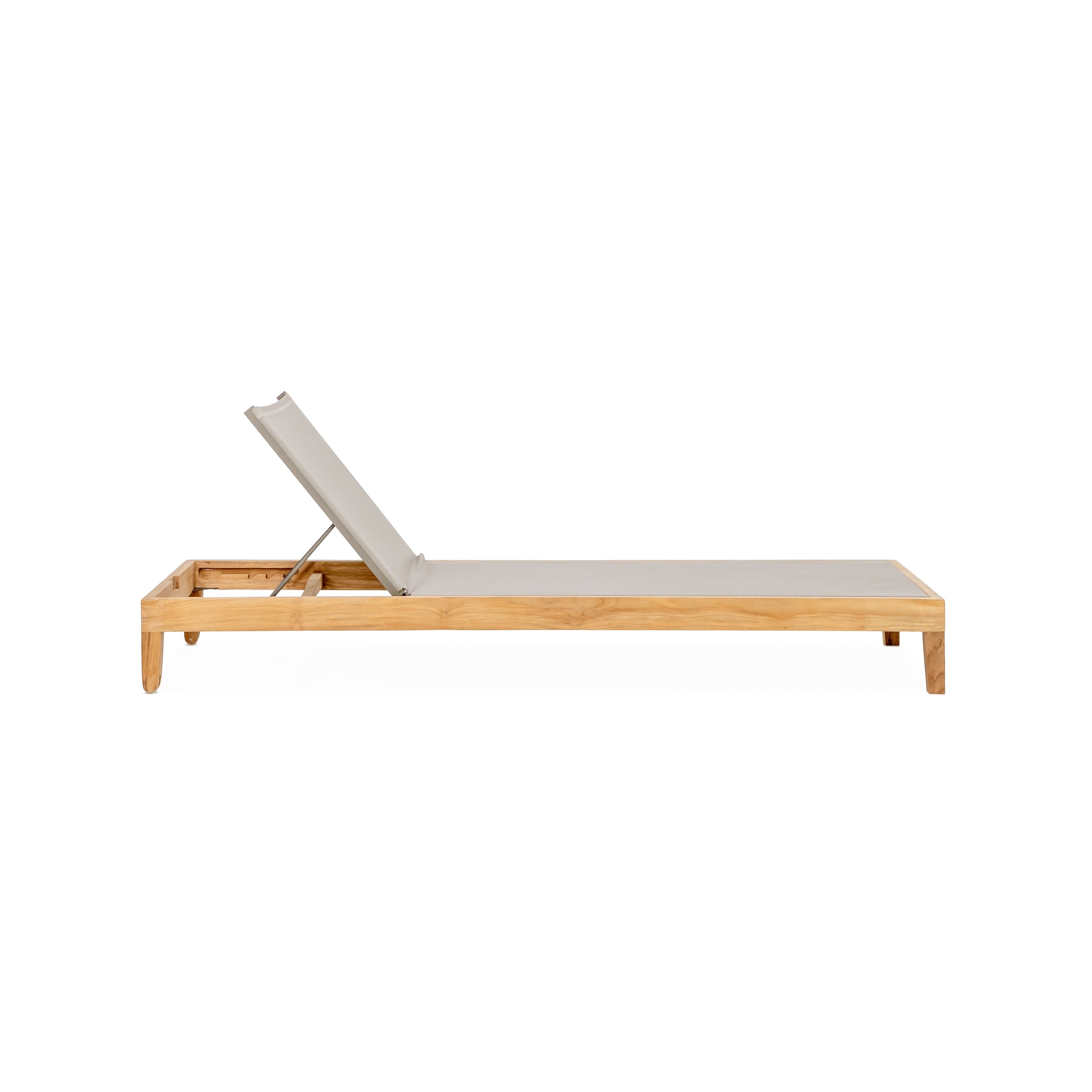 Monday Sling Chaise Lounge