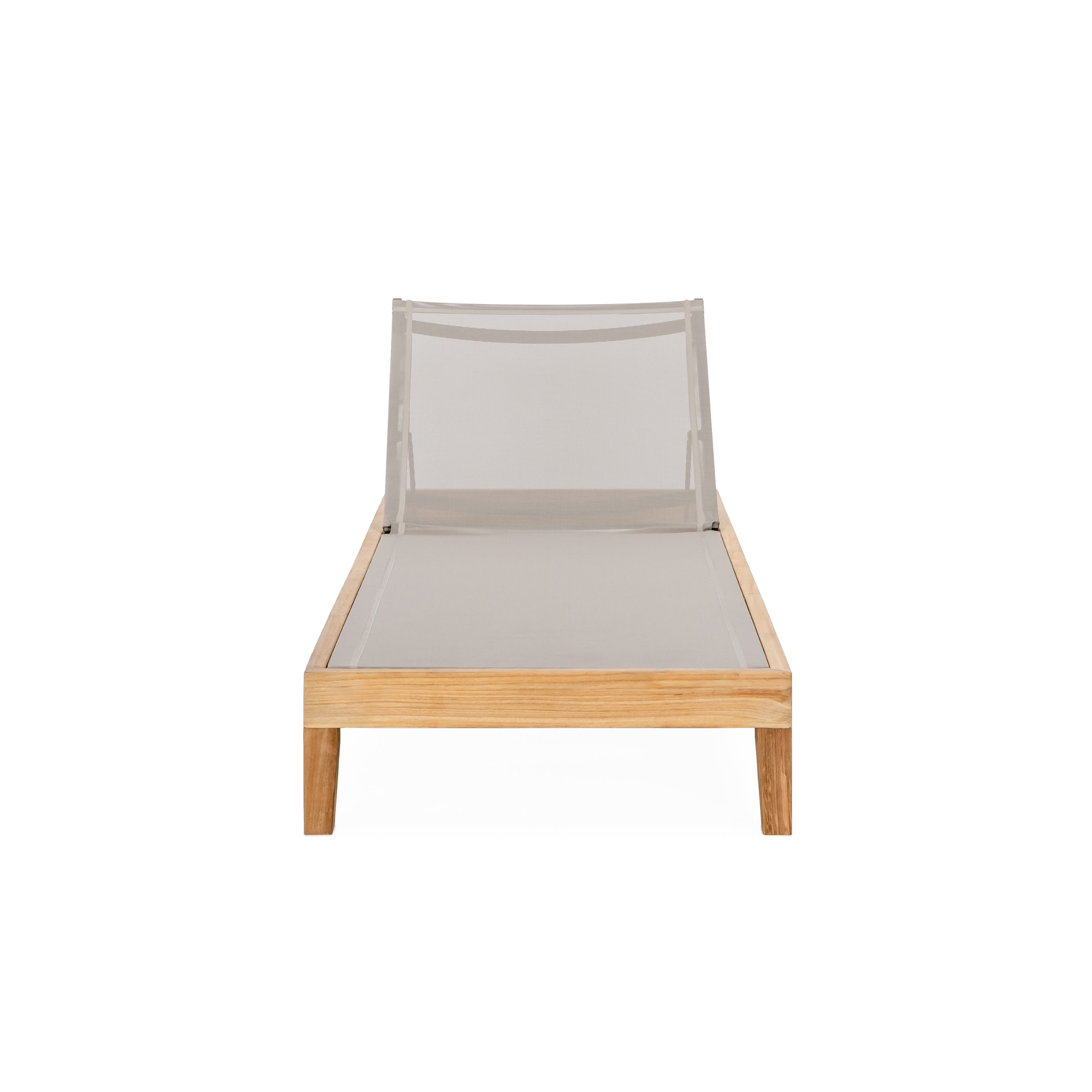 Monday Sling Chaise Lounge