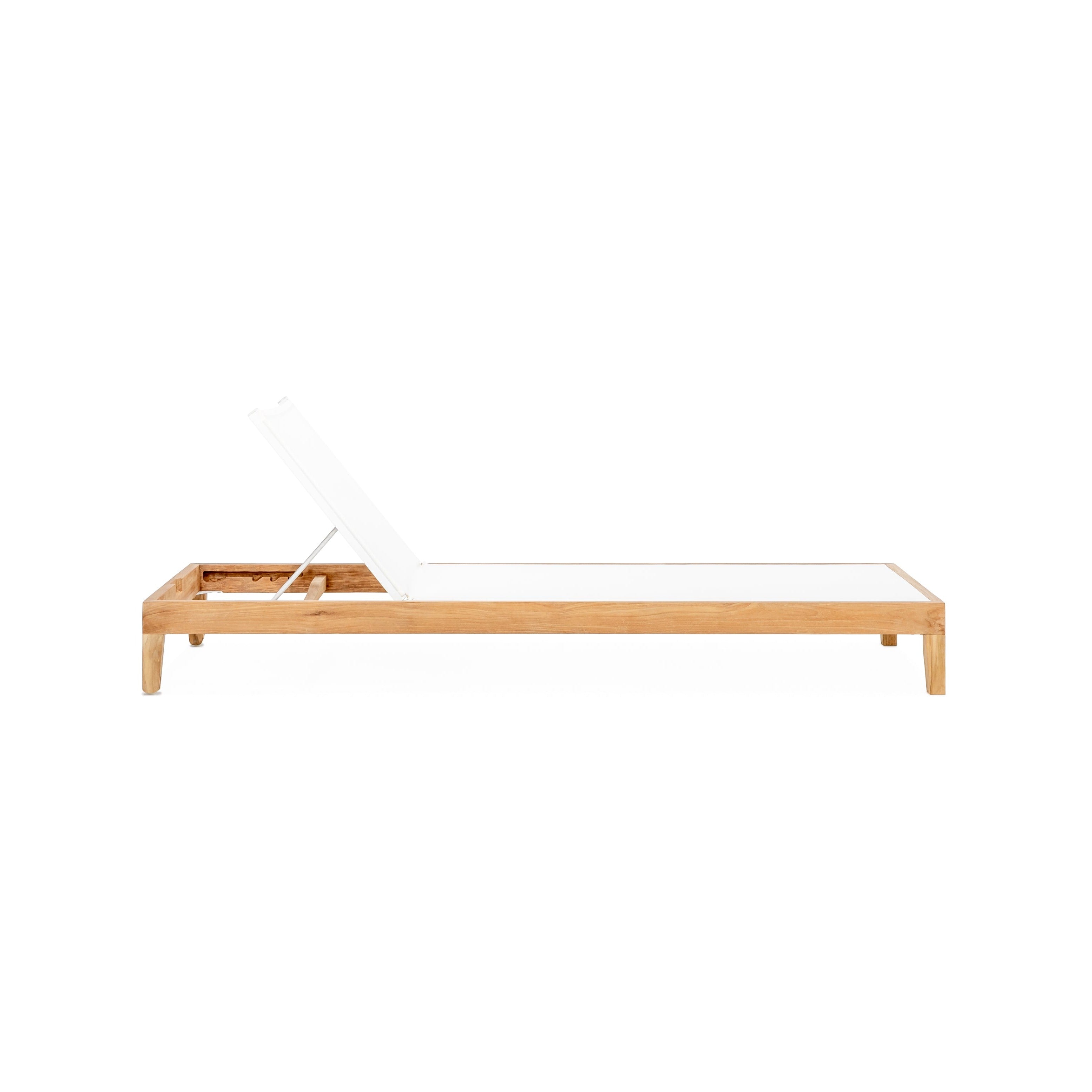 Monday Sling Chaise Lounge