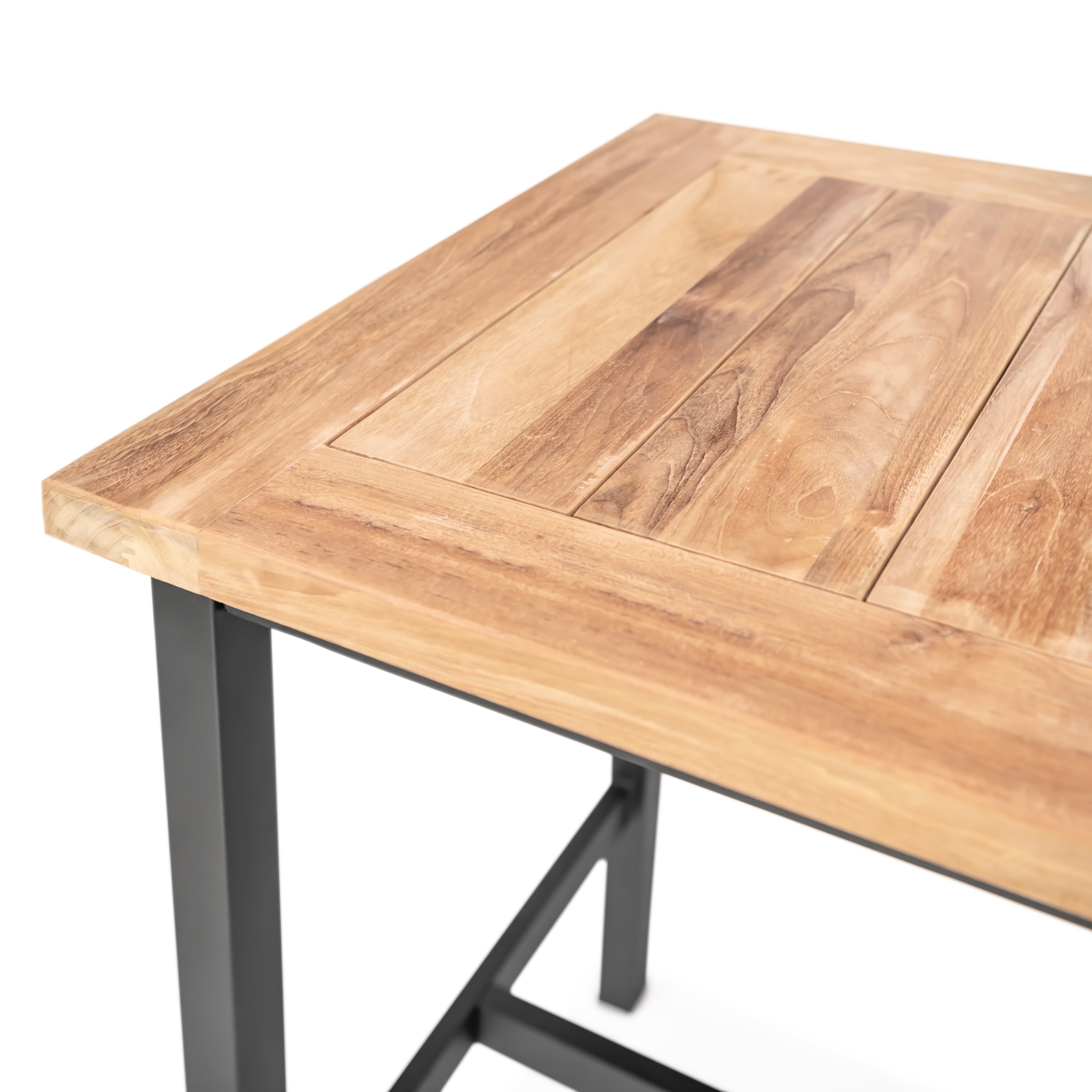 St. Barts Rectangle Bar Table