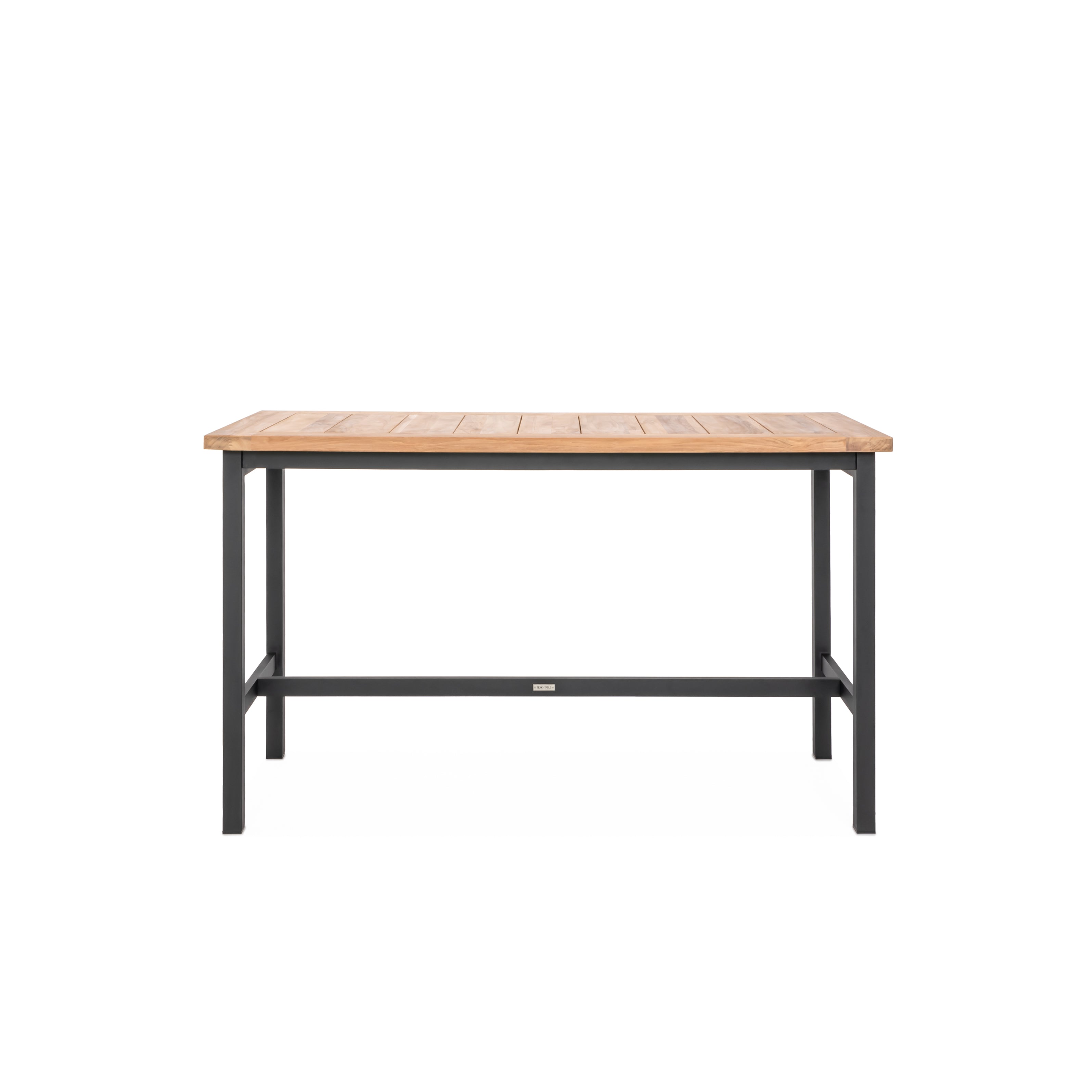 St. Barts Rectangle Bar Table