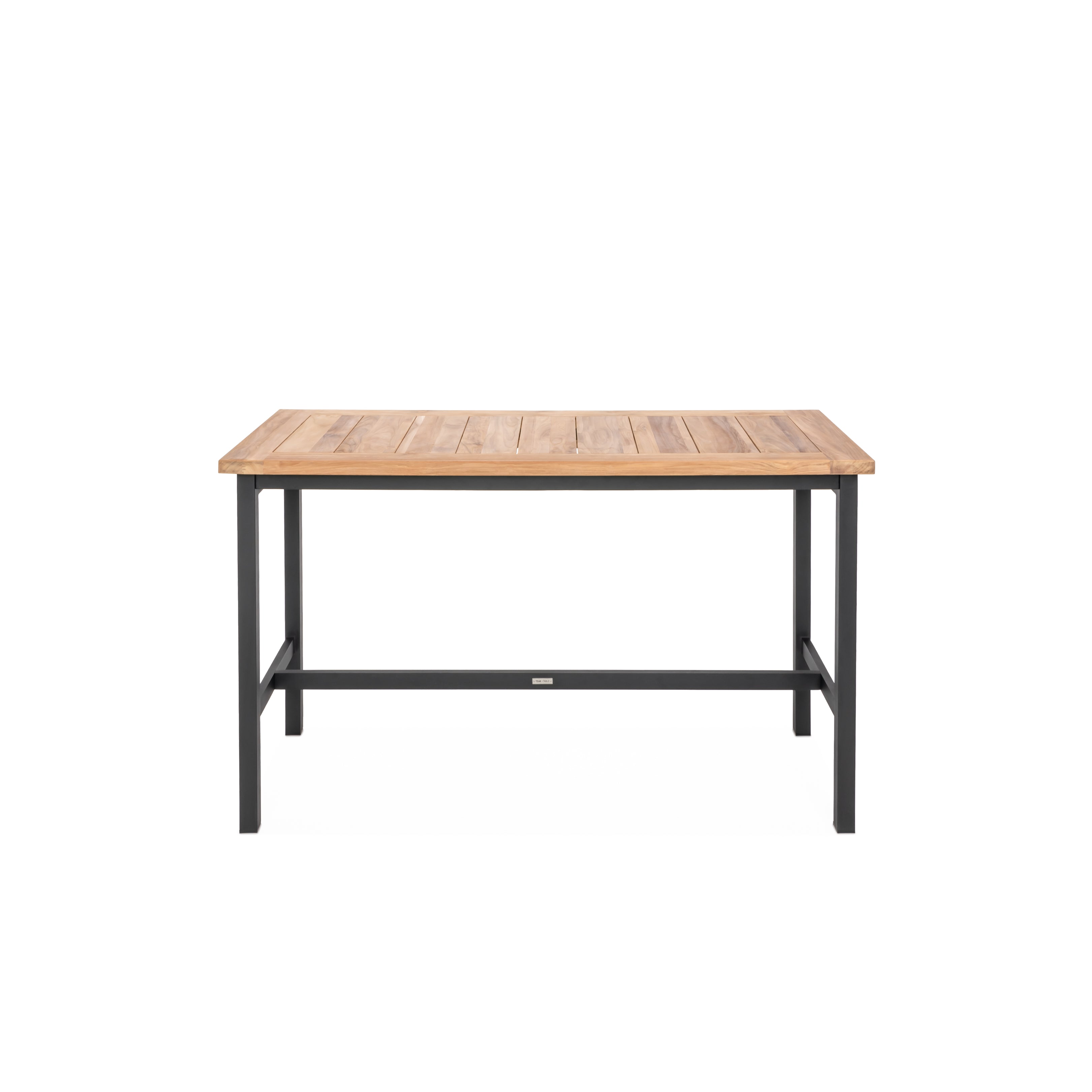 St. Barts Rectangle Bar Table