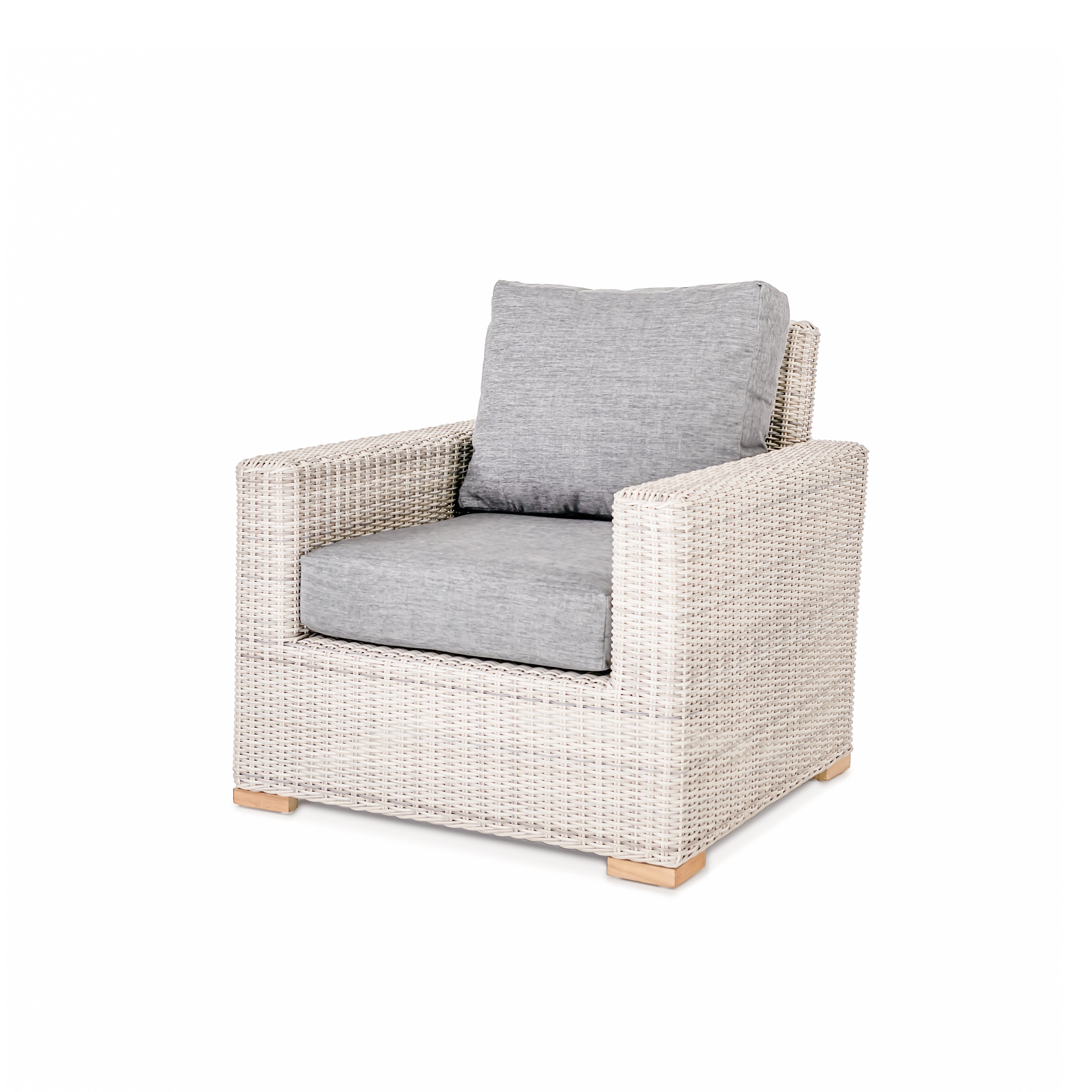 Oyster Bay Club Chair