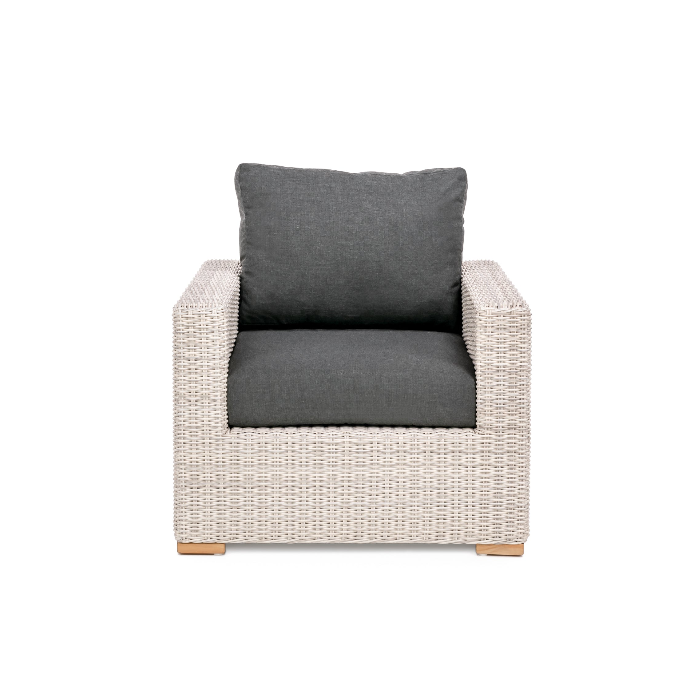 Oyster Bay Club Chair